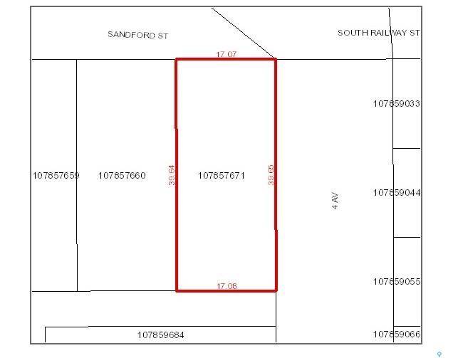 Rural Address, Fleming, SK S0G 1R0