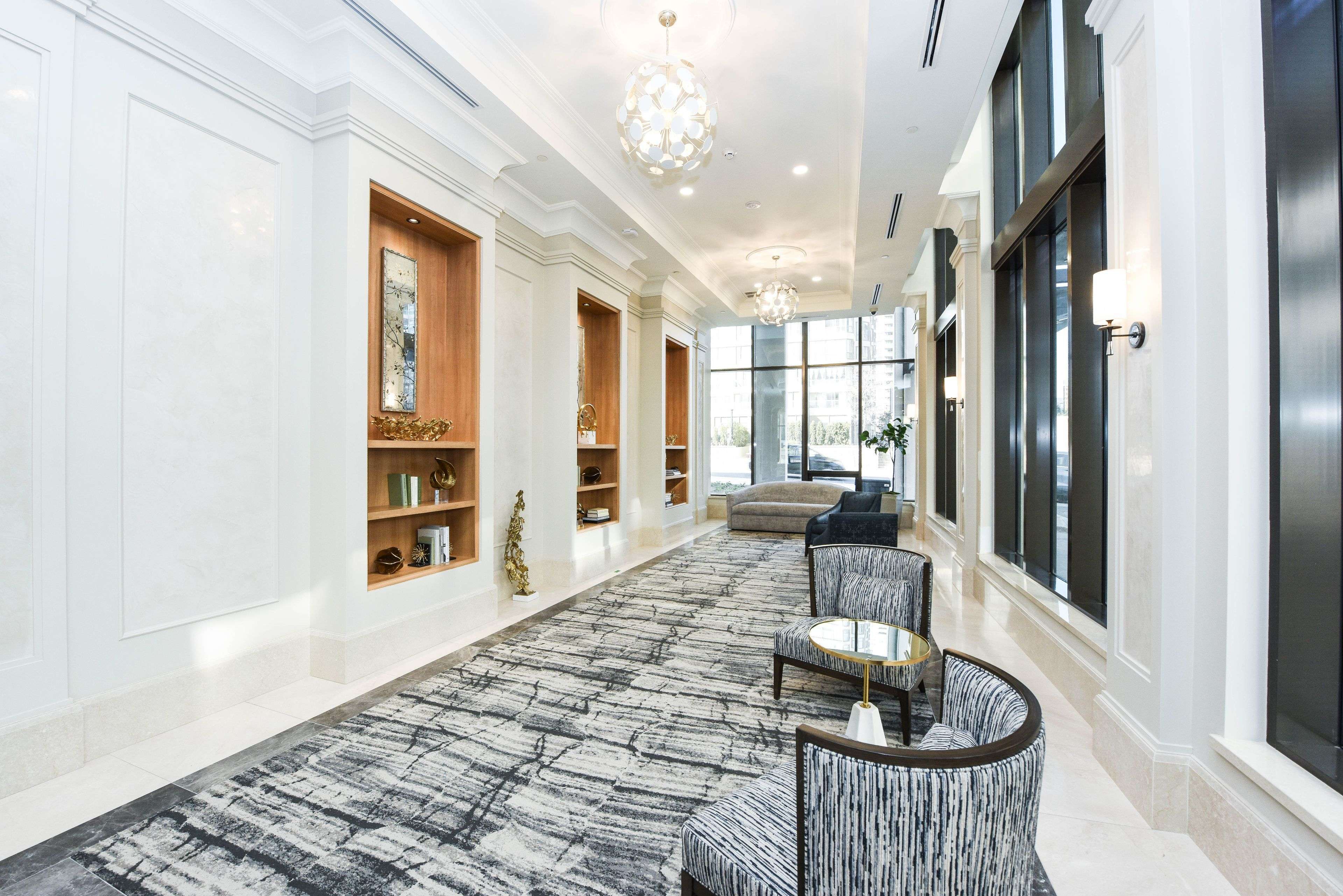 36 Elm DR #3209, Mississauga, ON L5B 1L9