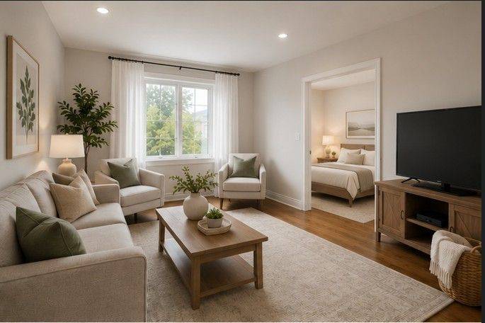 50 Haverson BLVD, Toronto W03, ON M6M 3J6