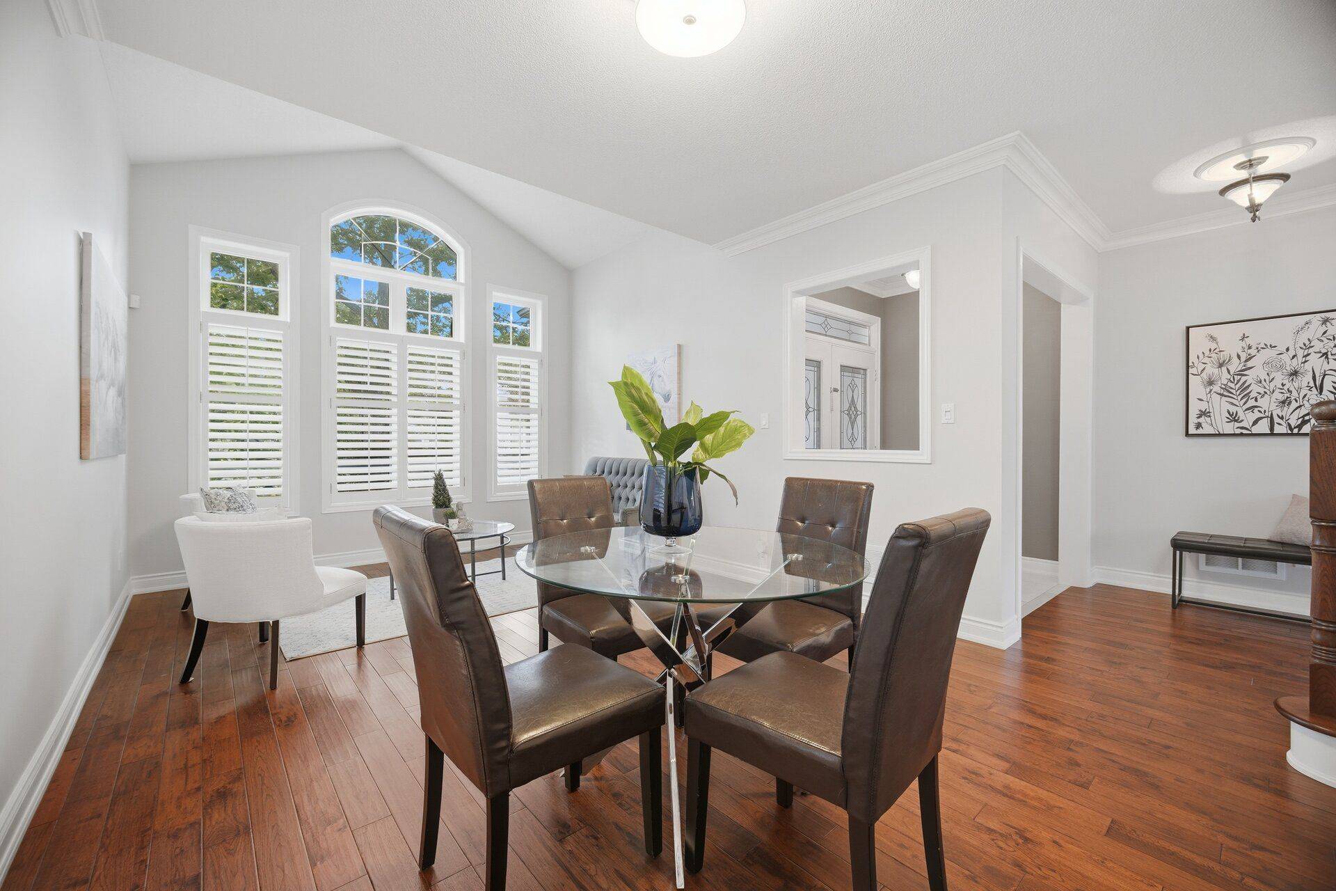 2215 Lapsley CRES, Oakville, ON L6M 4V2