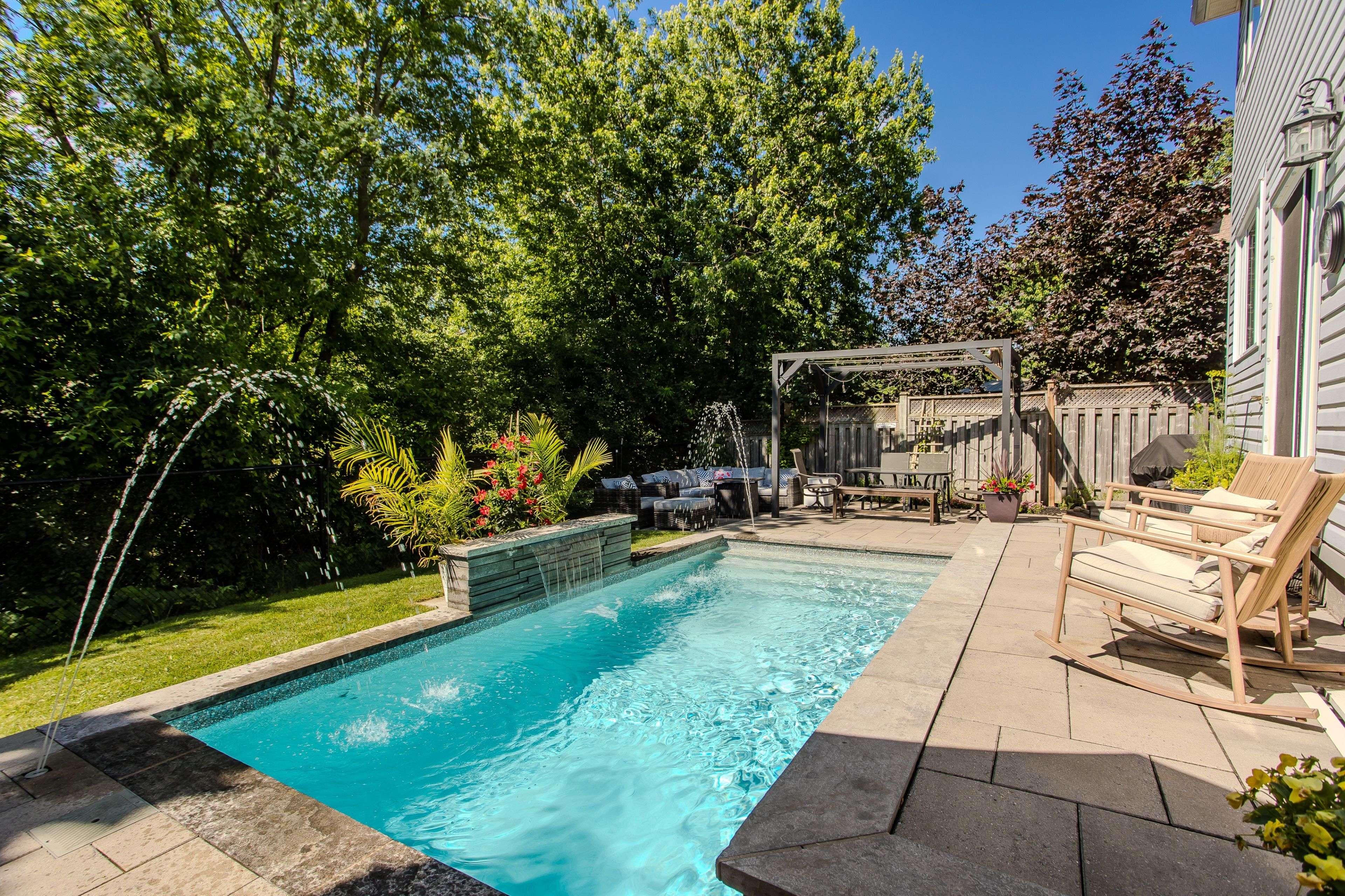 5174 Ravine CRES, Burlington, ON L7L 6N2