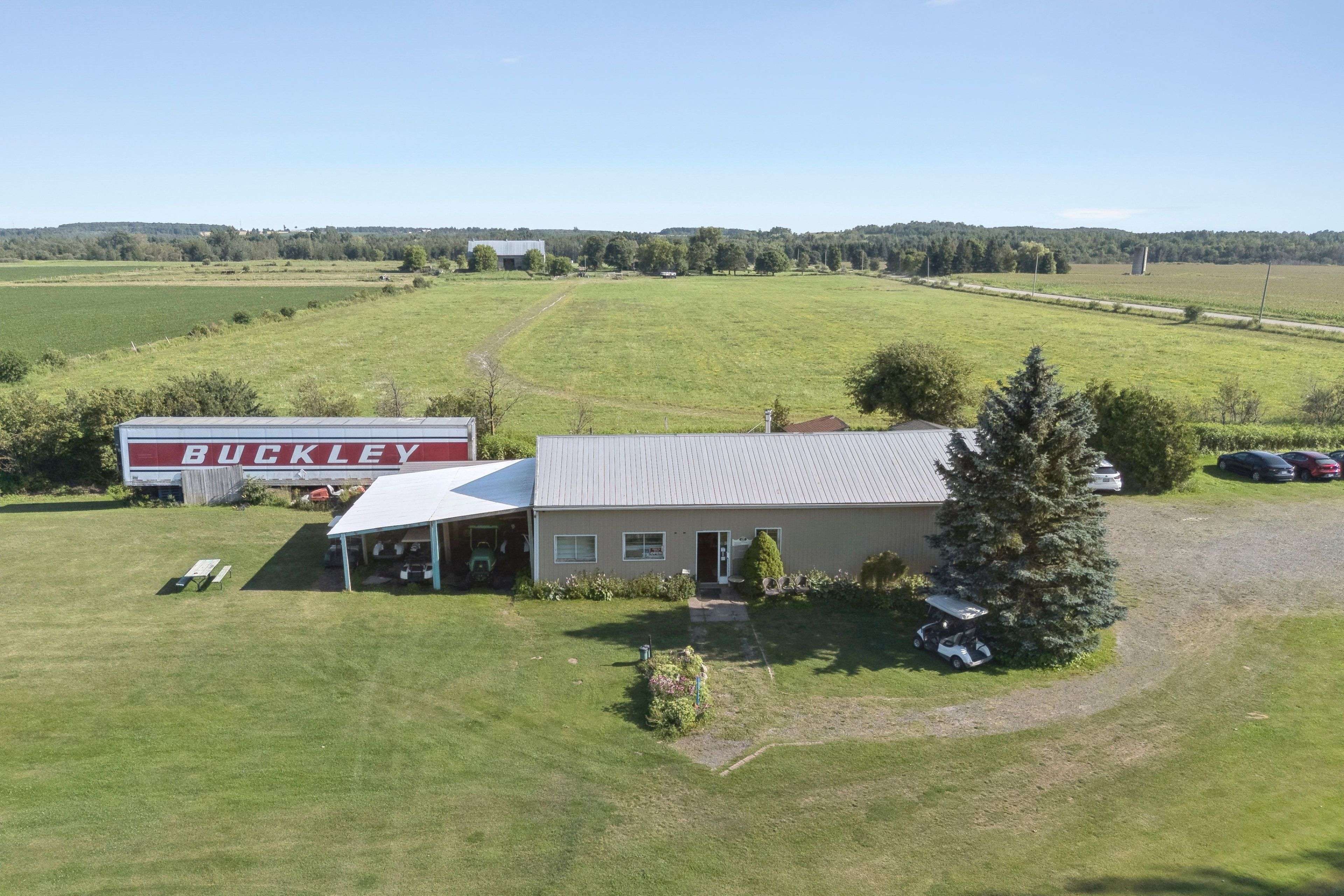 373115 6th Line, Amaranth, ON L9W 0M4