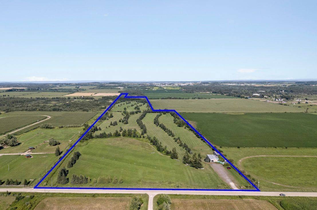 373115 6th Line, Amaranth, ON L9W 0M4