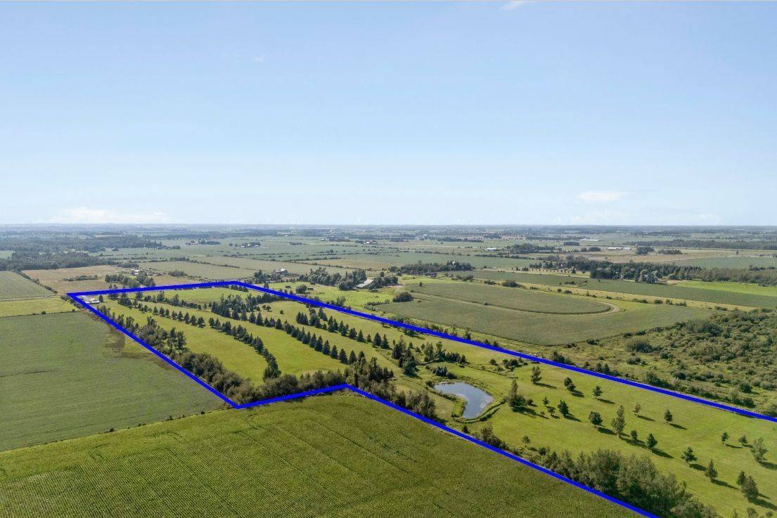 373115 6th Line, Amaranth, ON L9W 0M4