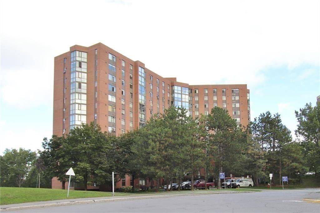 2871 Richmond RD #410, Britannia Heights - Queensway Terrace N And Area, ON K2B 8M5