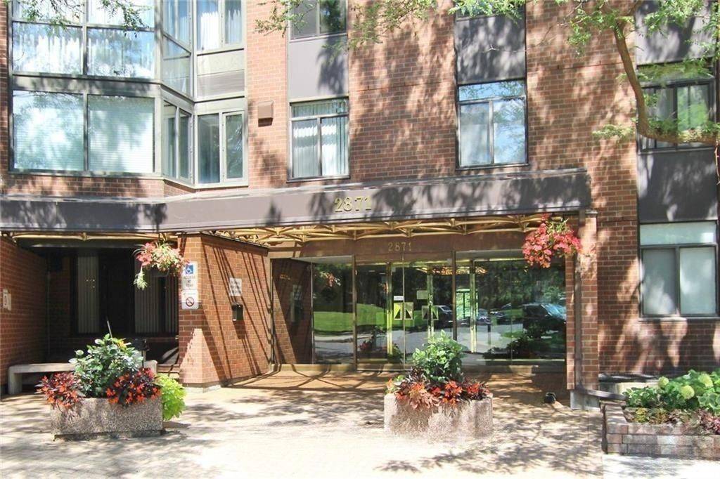 2871 Richmond RD #410, Britannia Heights - Queensway Terrace N And Area, ON K2B 8M5