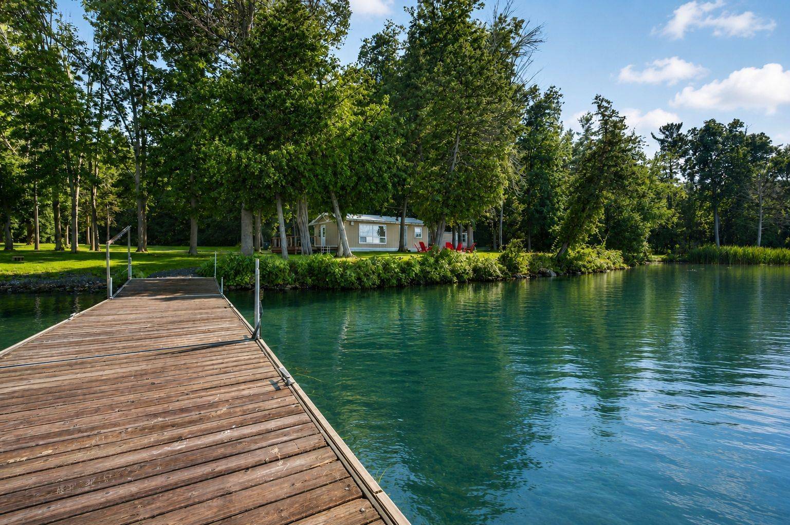 80 Trillium LN, Greater Napanee, ON K7R 3K7