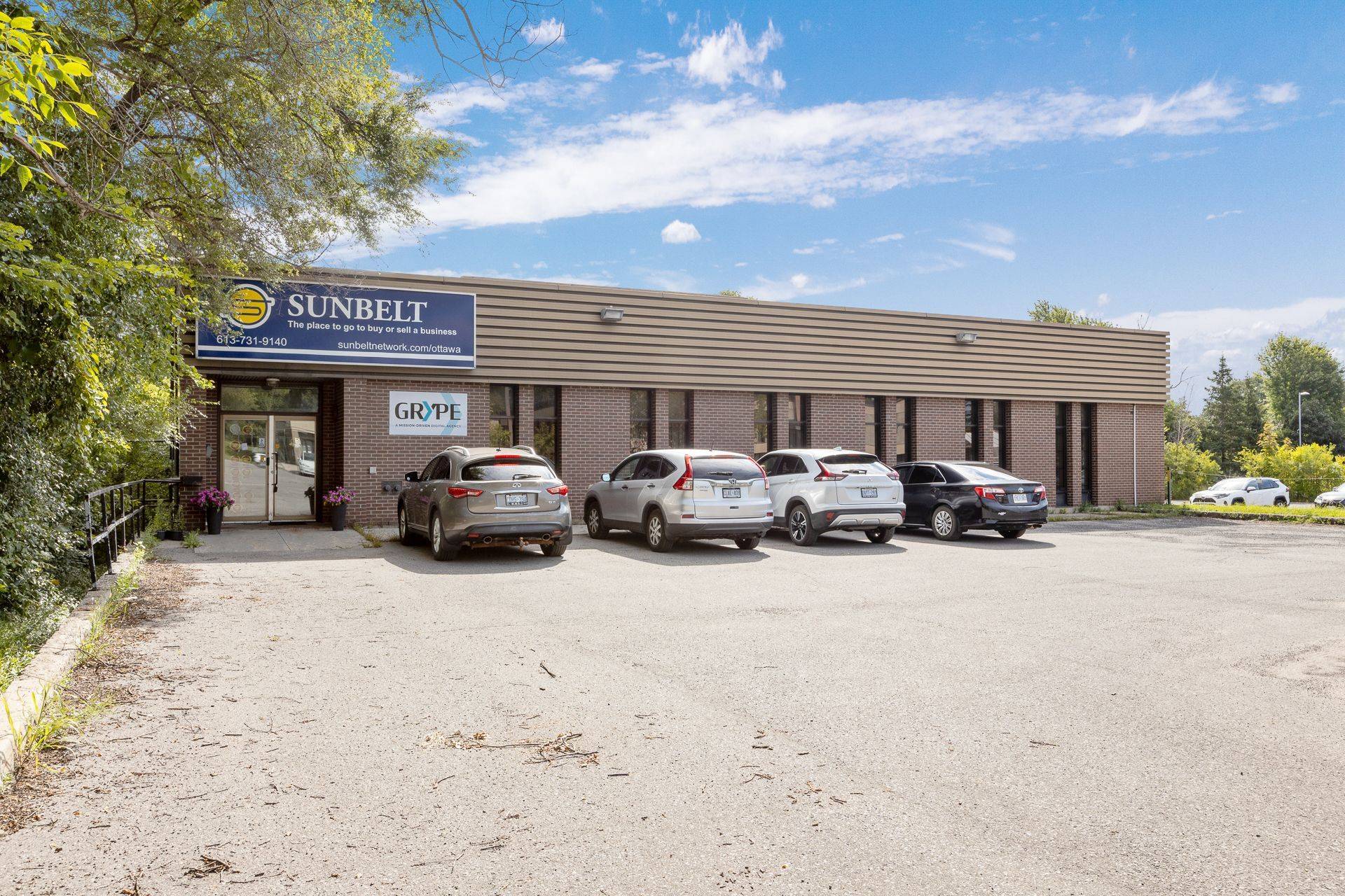 2821 Riverside DR, Billings Bridge - Riverside Park And Area, ON K1V 8N4