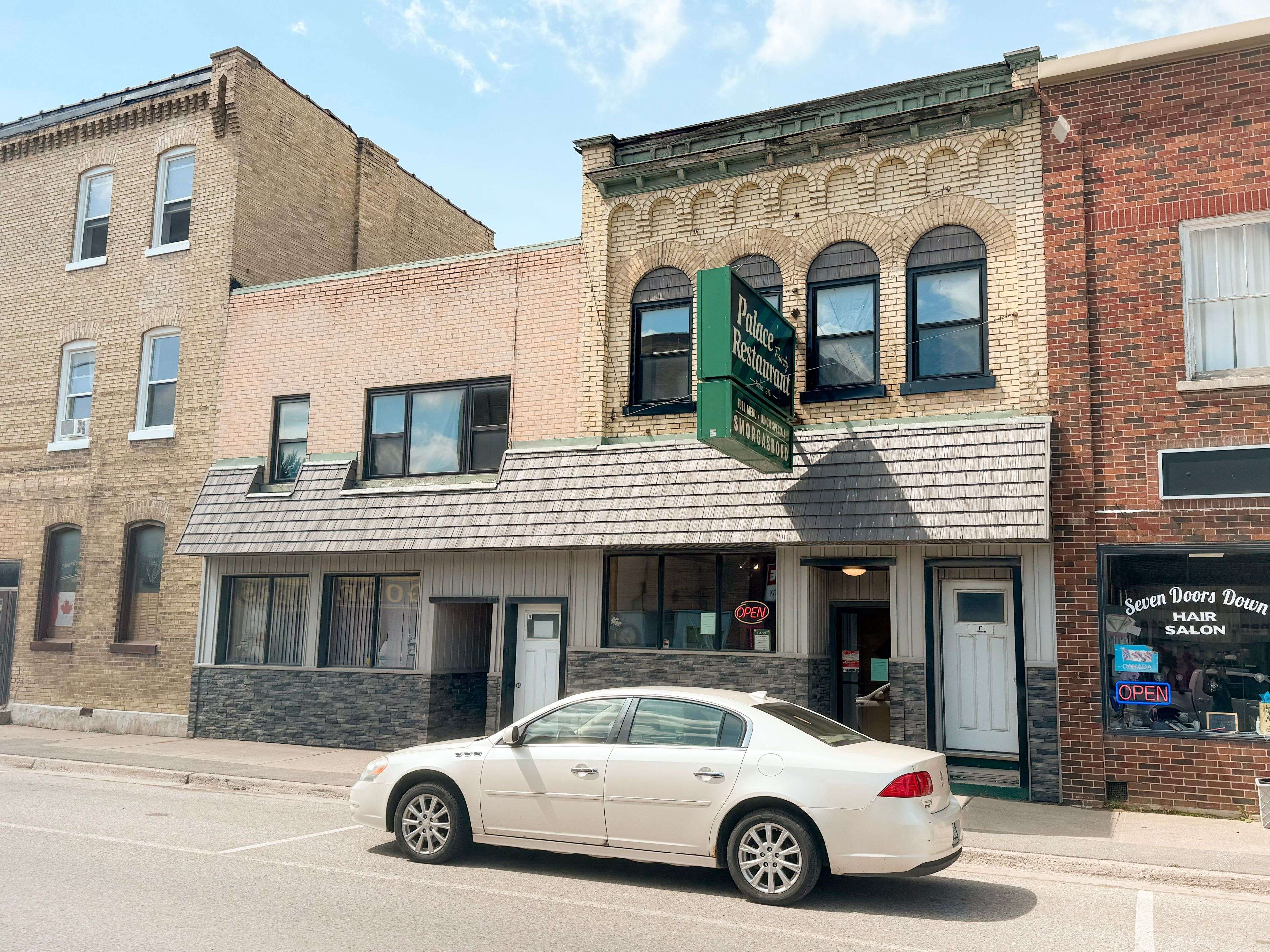 232-236 Main ST #Main Floor, Southwest Middlesex, ON N0L 1M0