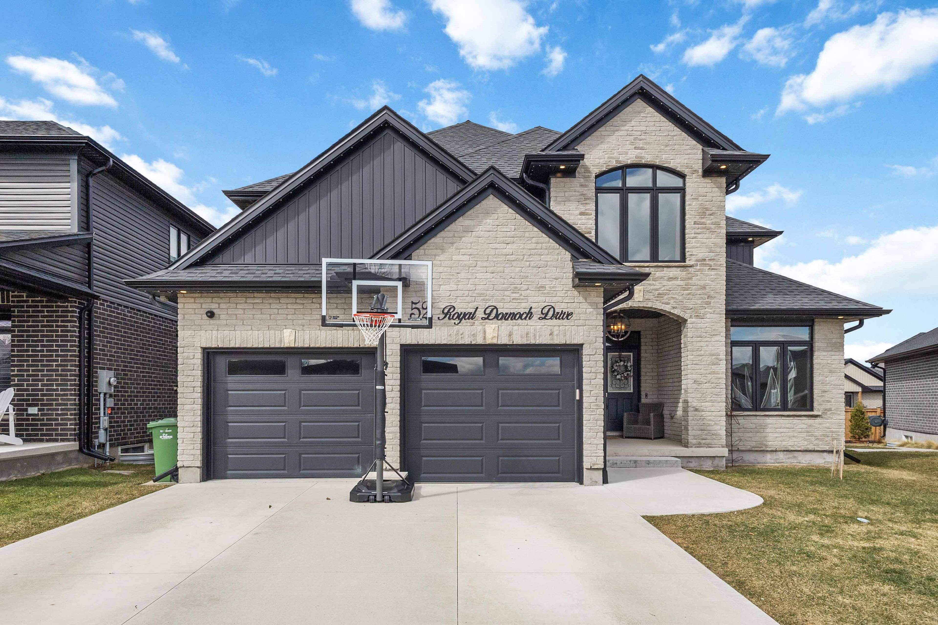 52 Royal Dornoch DR, St. Thomas, ON N5R 0K3