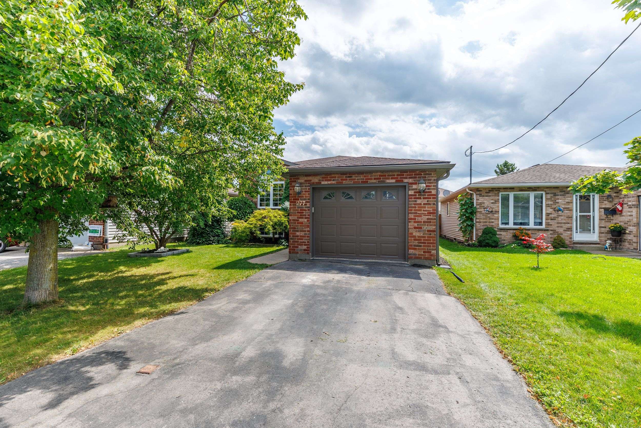 277 FORKS RD, Welland, ON L3B 6C5