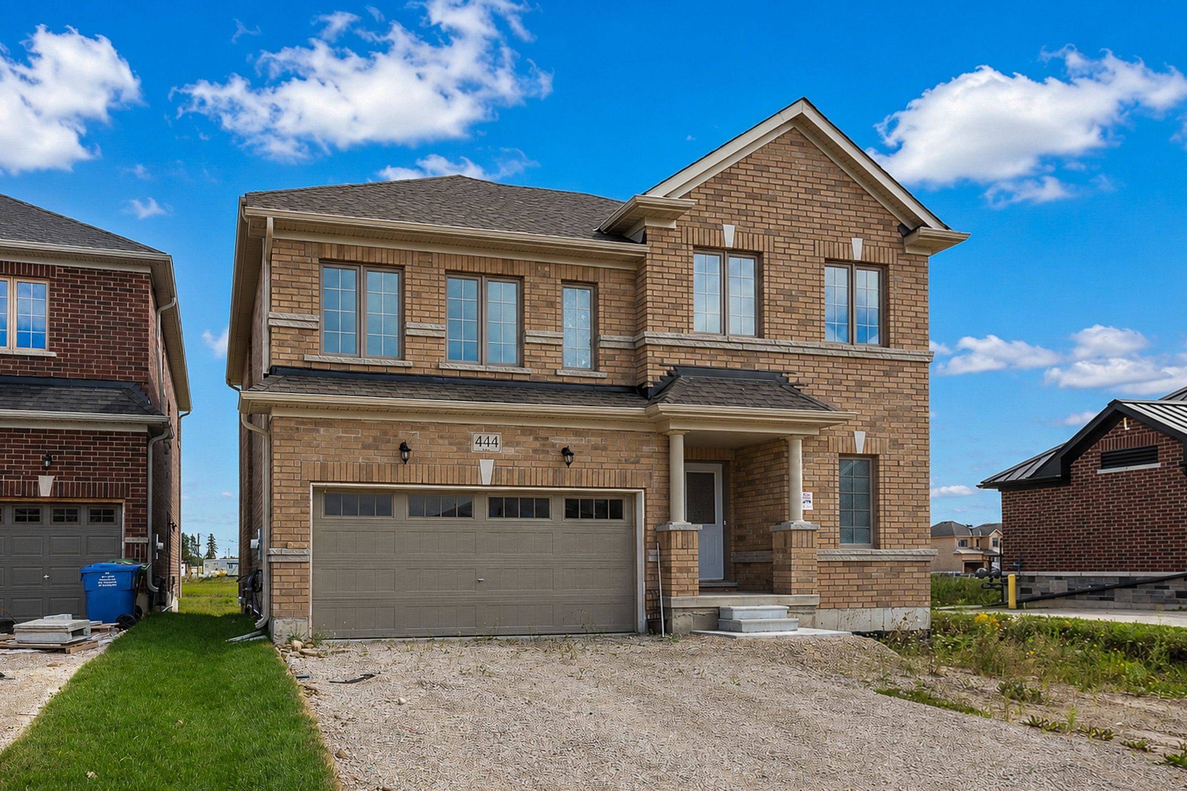 444 Vandusen AVE, Southgate, ON N0C 1B0
