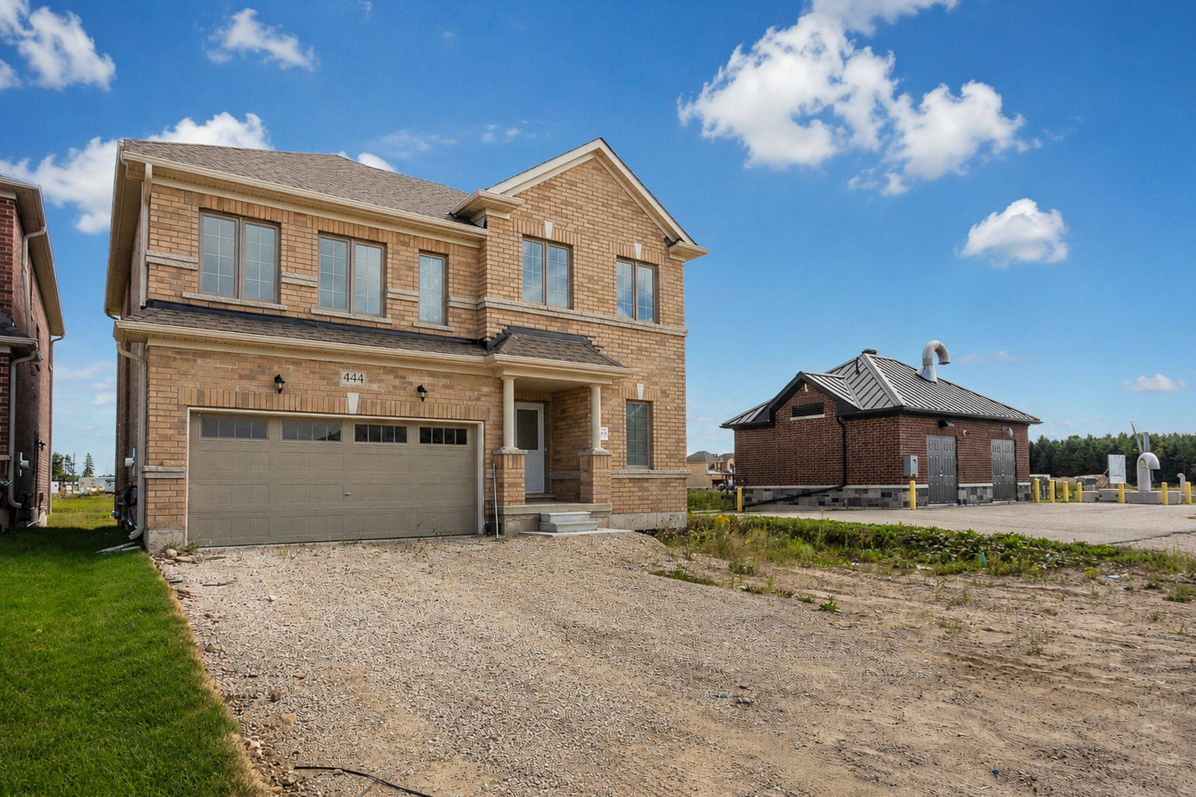 444 Vandusen AVE, Southgate, ON N0C 1B0