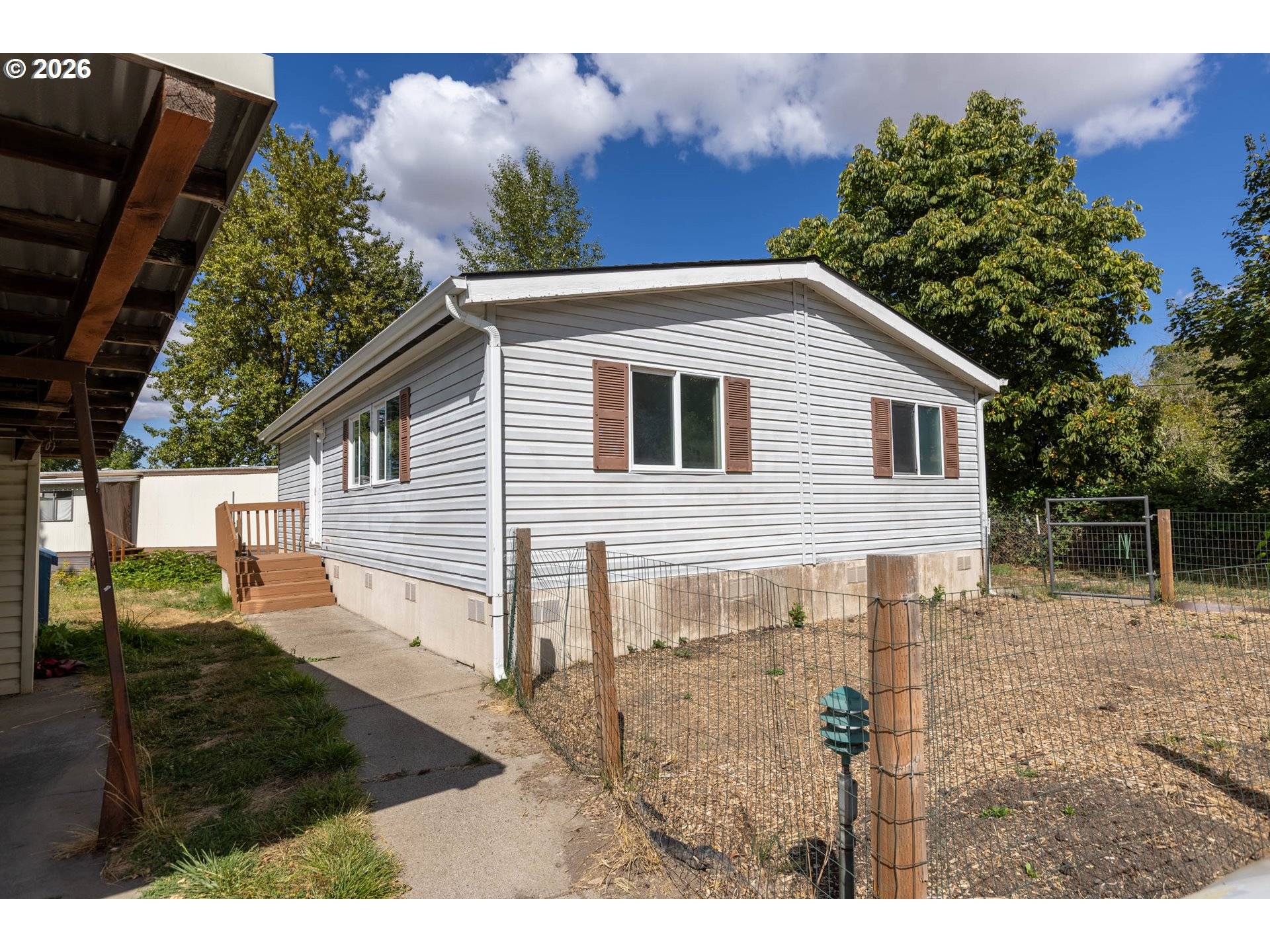755 NE CIRCLE BLVD #67, Corvallis, OR 97330