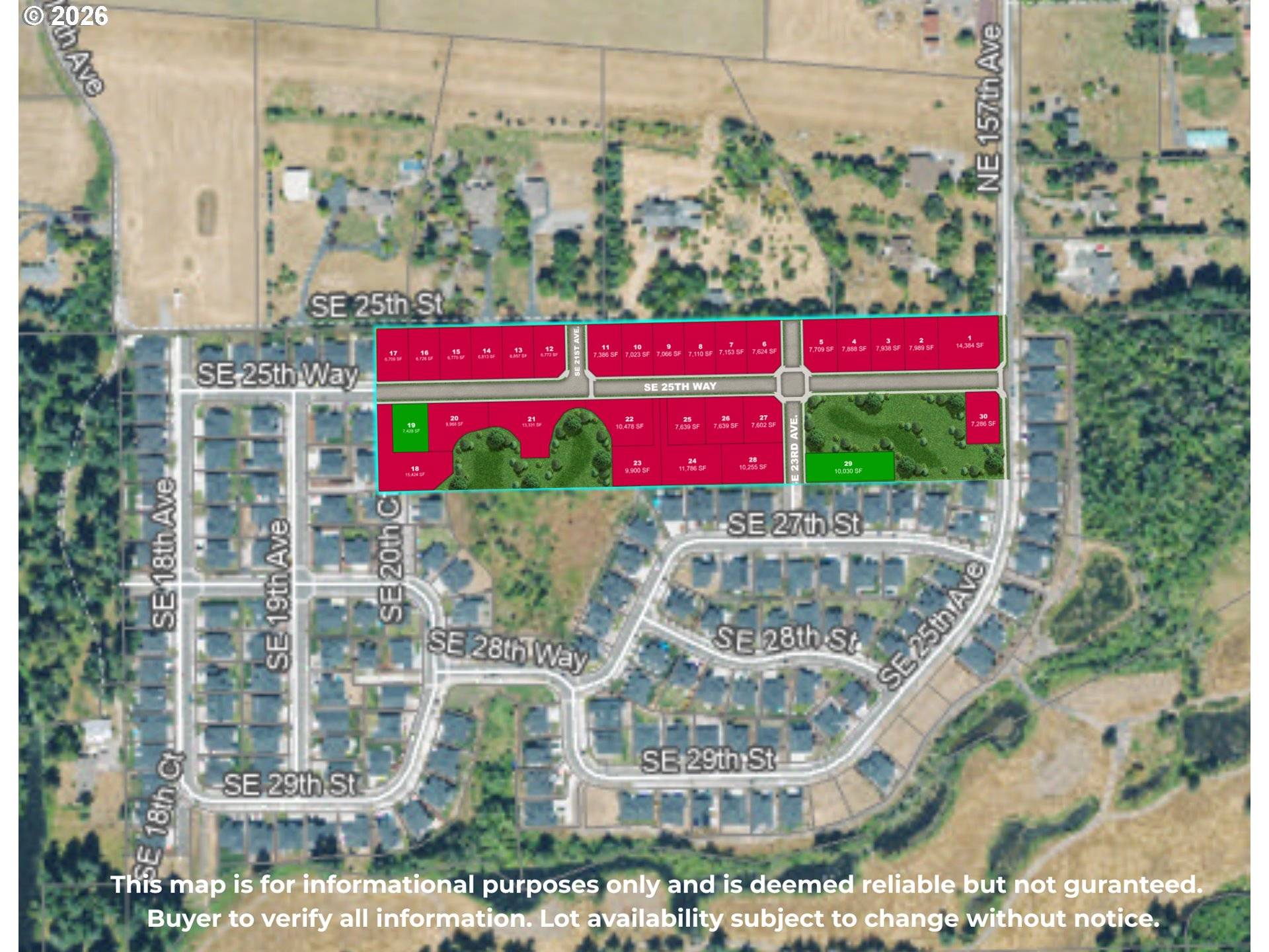 19314 NE 157TH AVE #12, Battle Ground, WA 98604