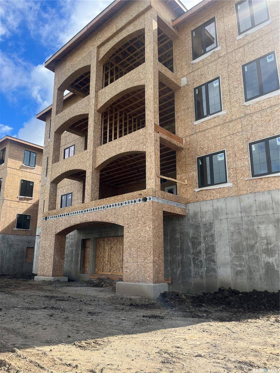 4594 Harbour Landing DRIVE #306, Regina, SK S4W 0R8
