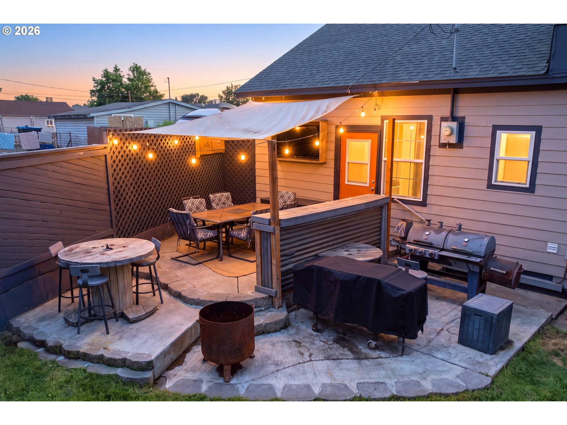 1008 J ST, The Dalles, OR 97058