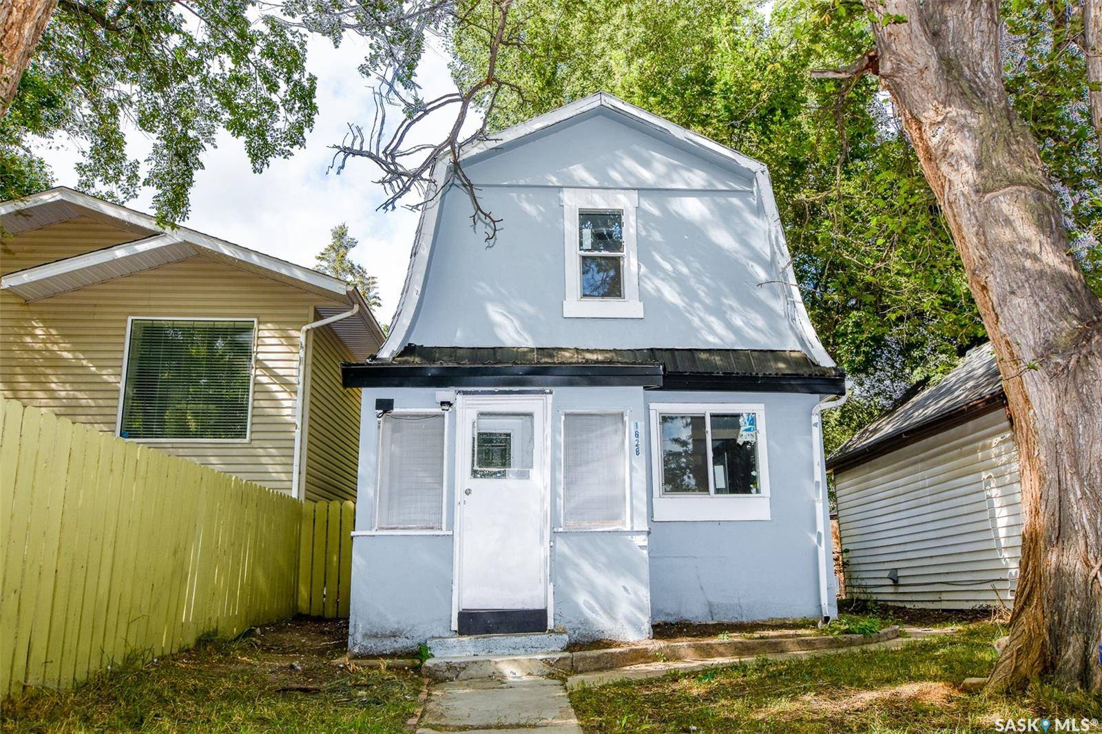 1626 19th STREET W, Saskatoon, SK S7M 1C6