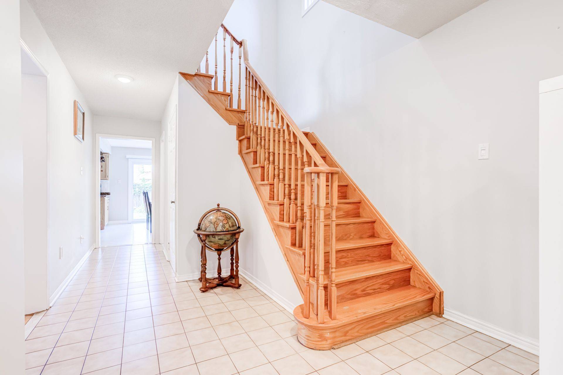 4379 Radisson CRES, Mississauga, ON L5M 4C4
