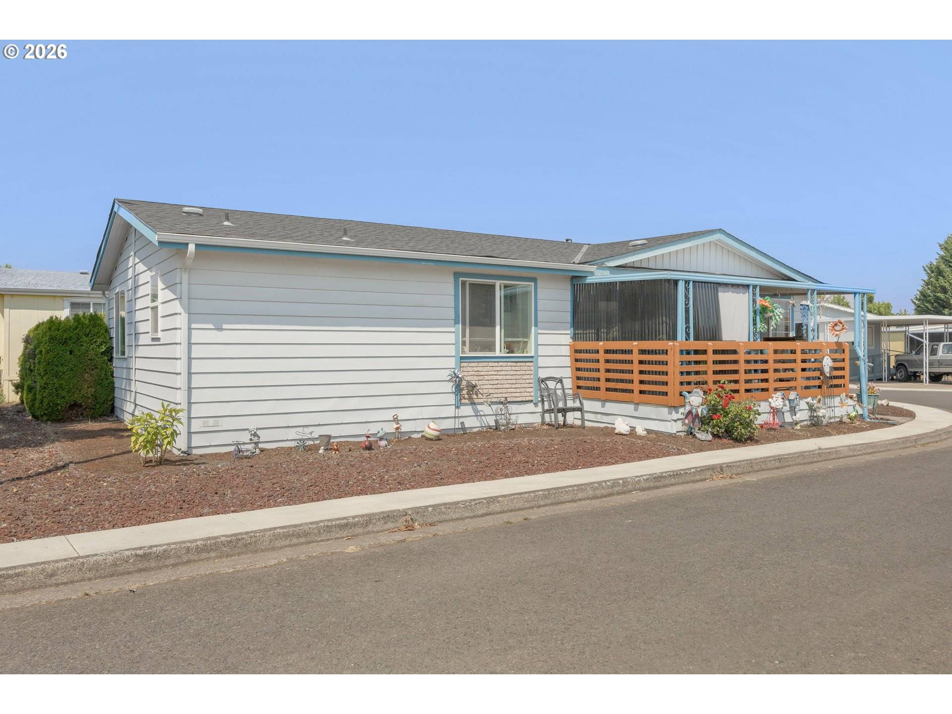 1199 N TERRY ST #228, Eugene, OR 97402