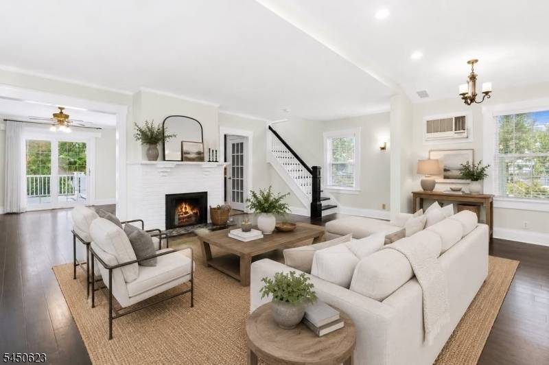48 Mansion Ter, Cranford Twp., NJ 07016