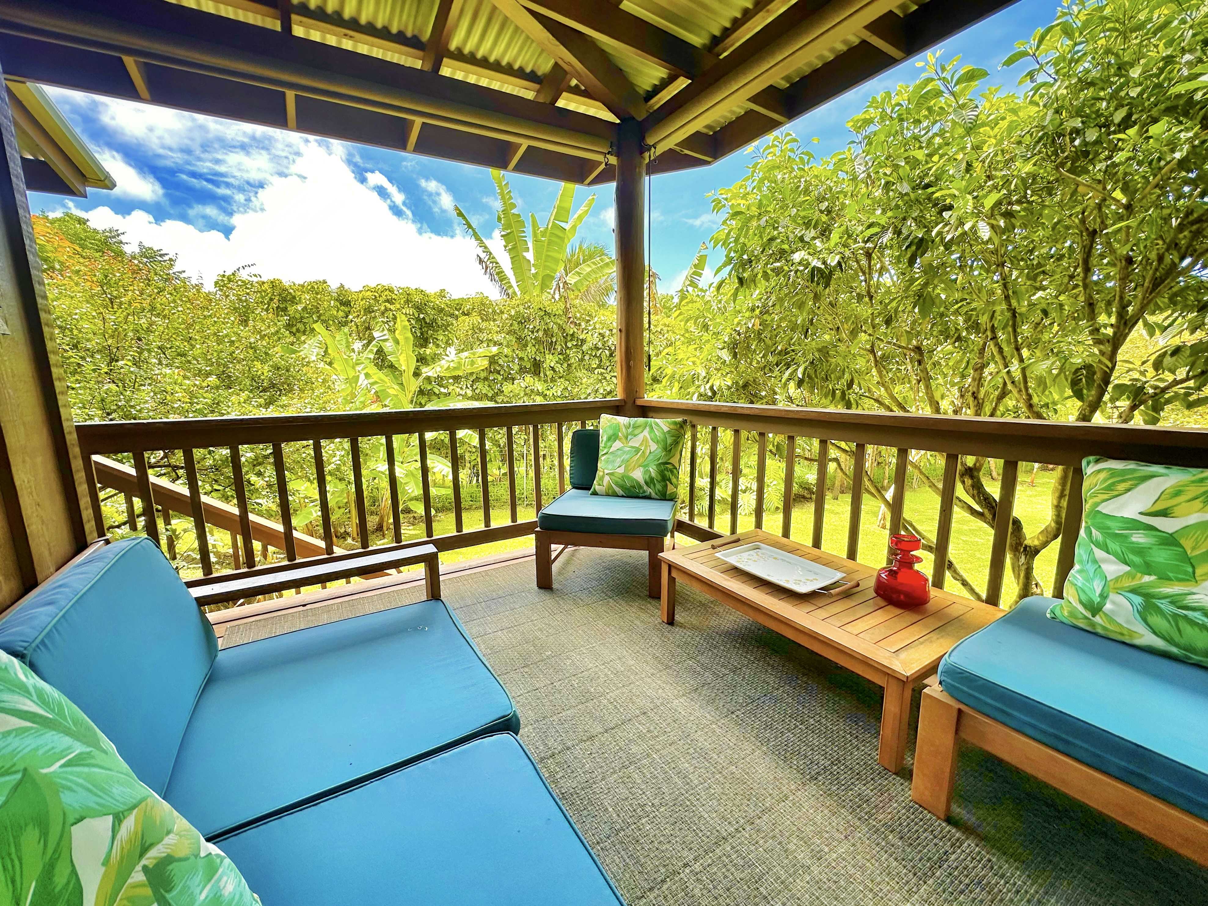 13-134 PUAKENIKENI PL, Pahoa, HI 96778