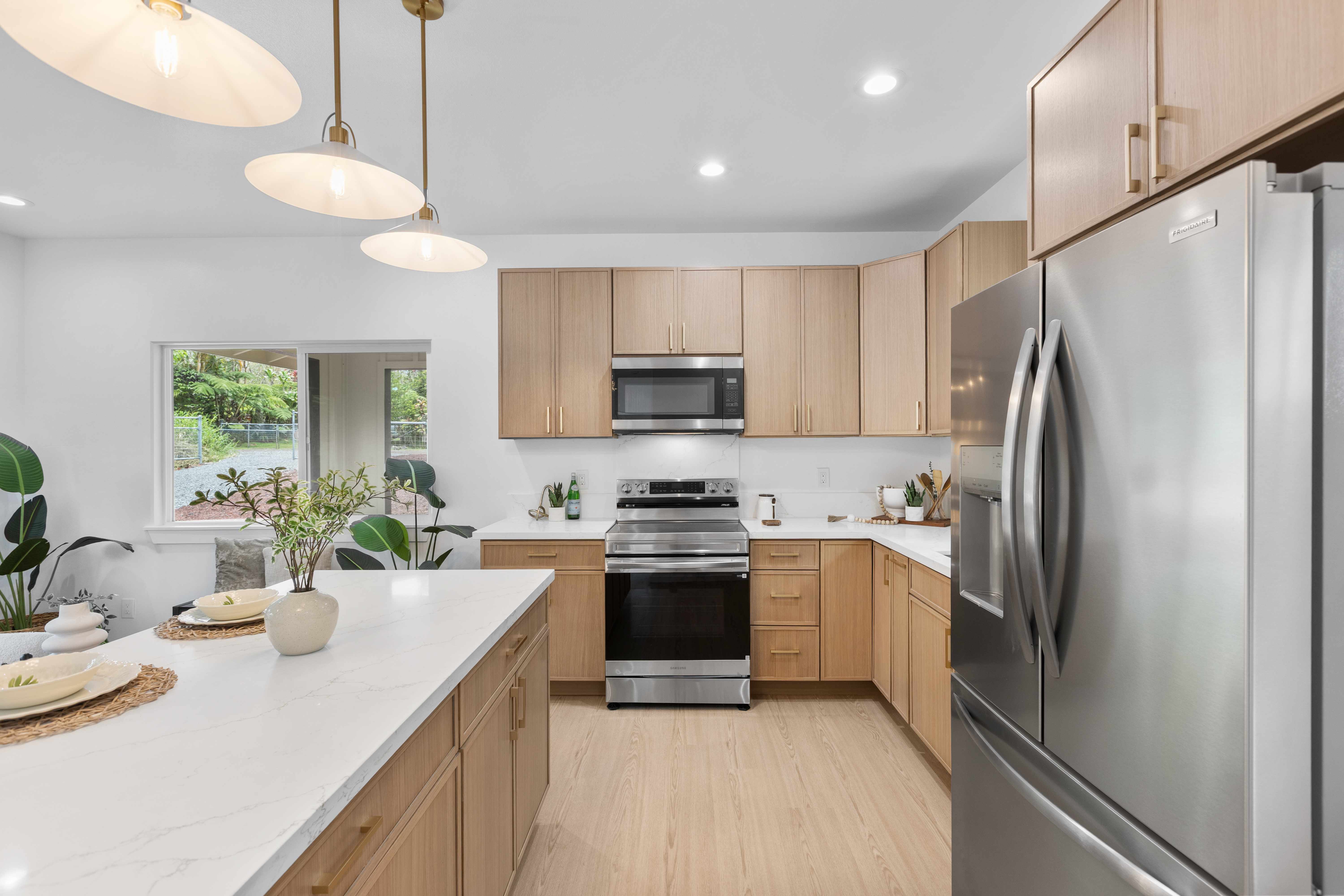 18-2315 AWELA, ROAD 11, Mountain View, HI 96771