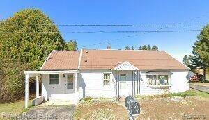 1106 E. South Caribou Lake Road, Detour Village Village, MI 49725