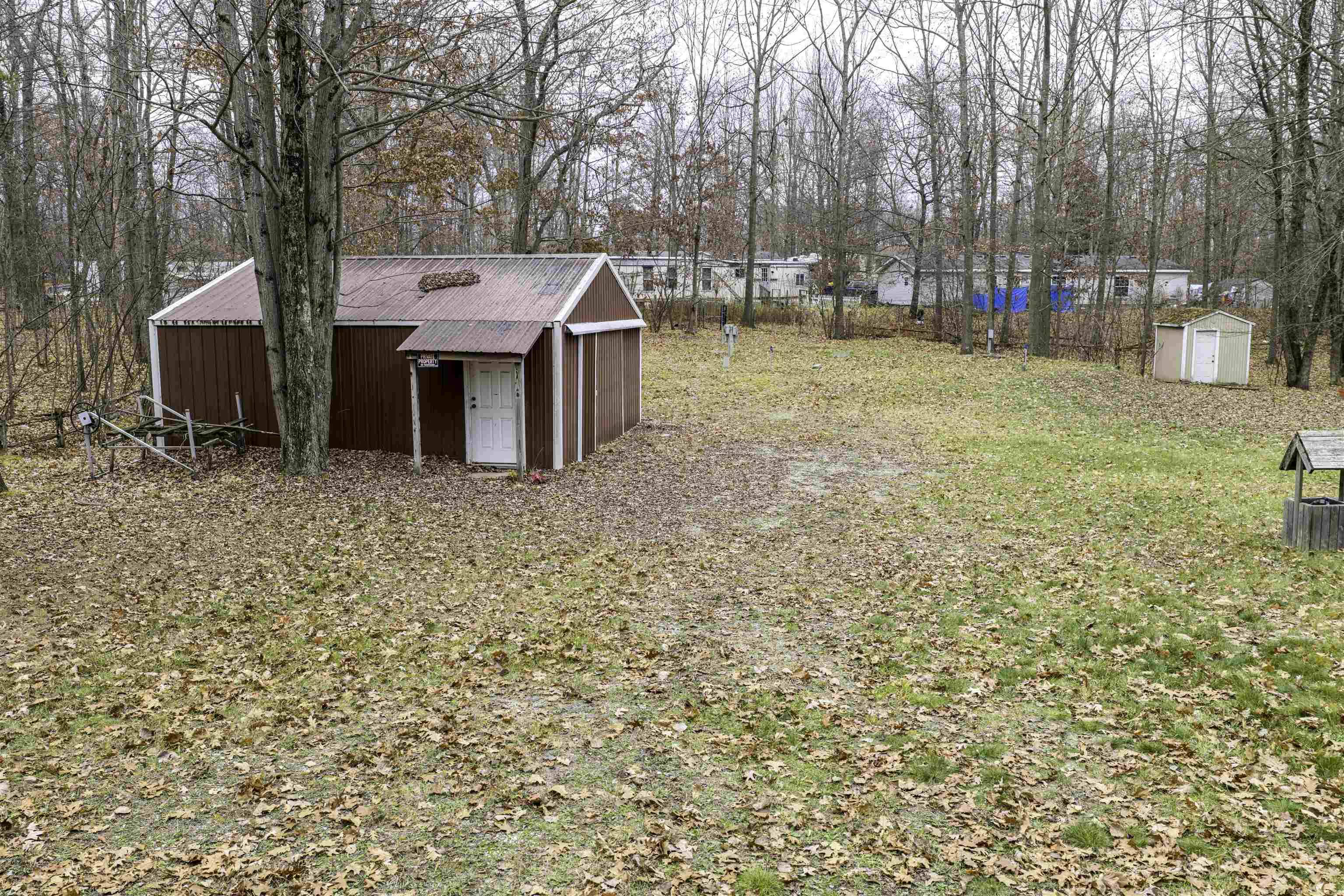 7737 Wilderness DR, Sherman Twp, MI 48893