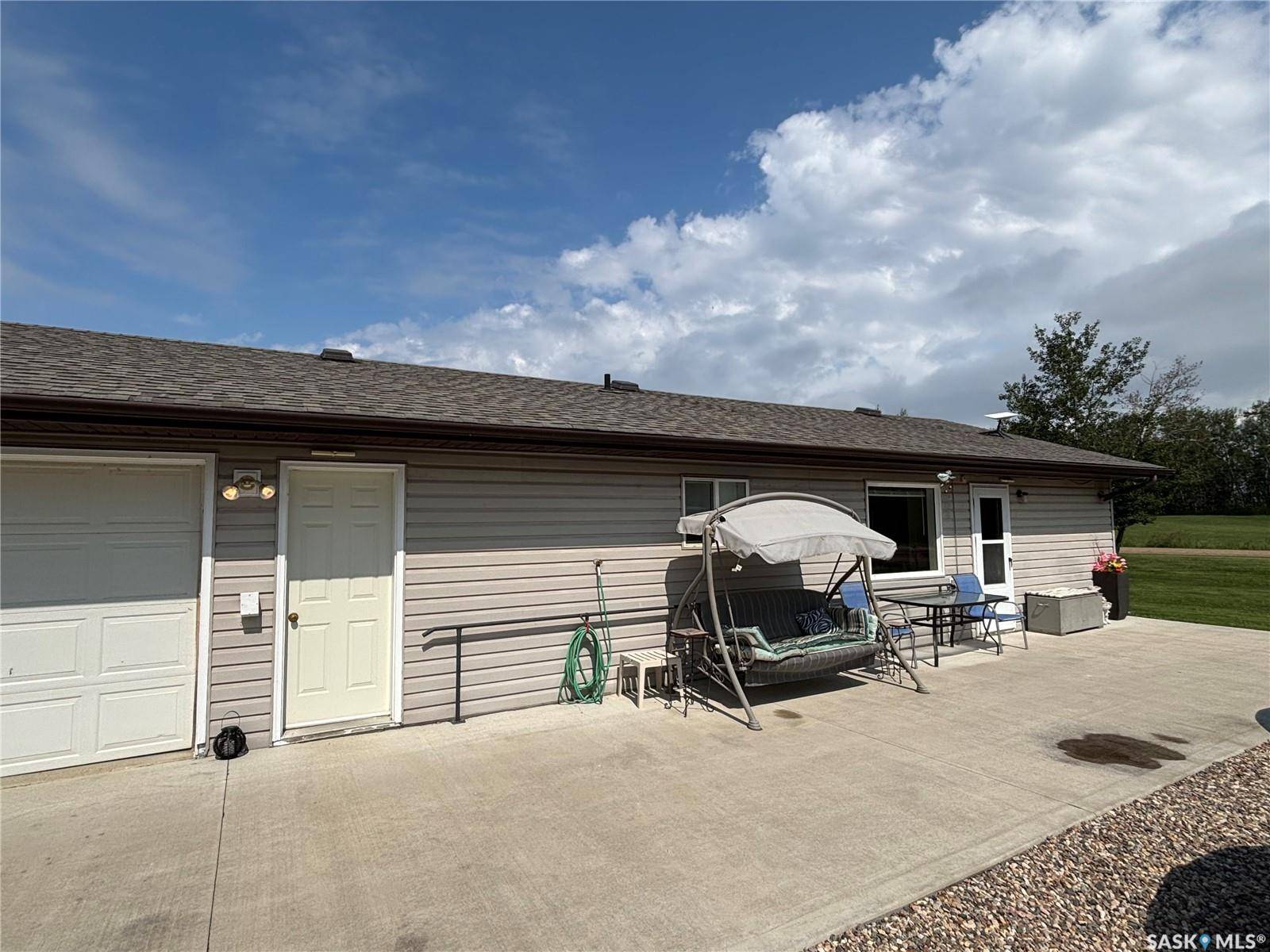 Lot 1 Rural Address, Big River Rm No. 555, SK S0J 0E0