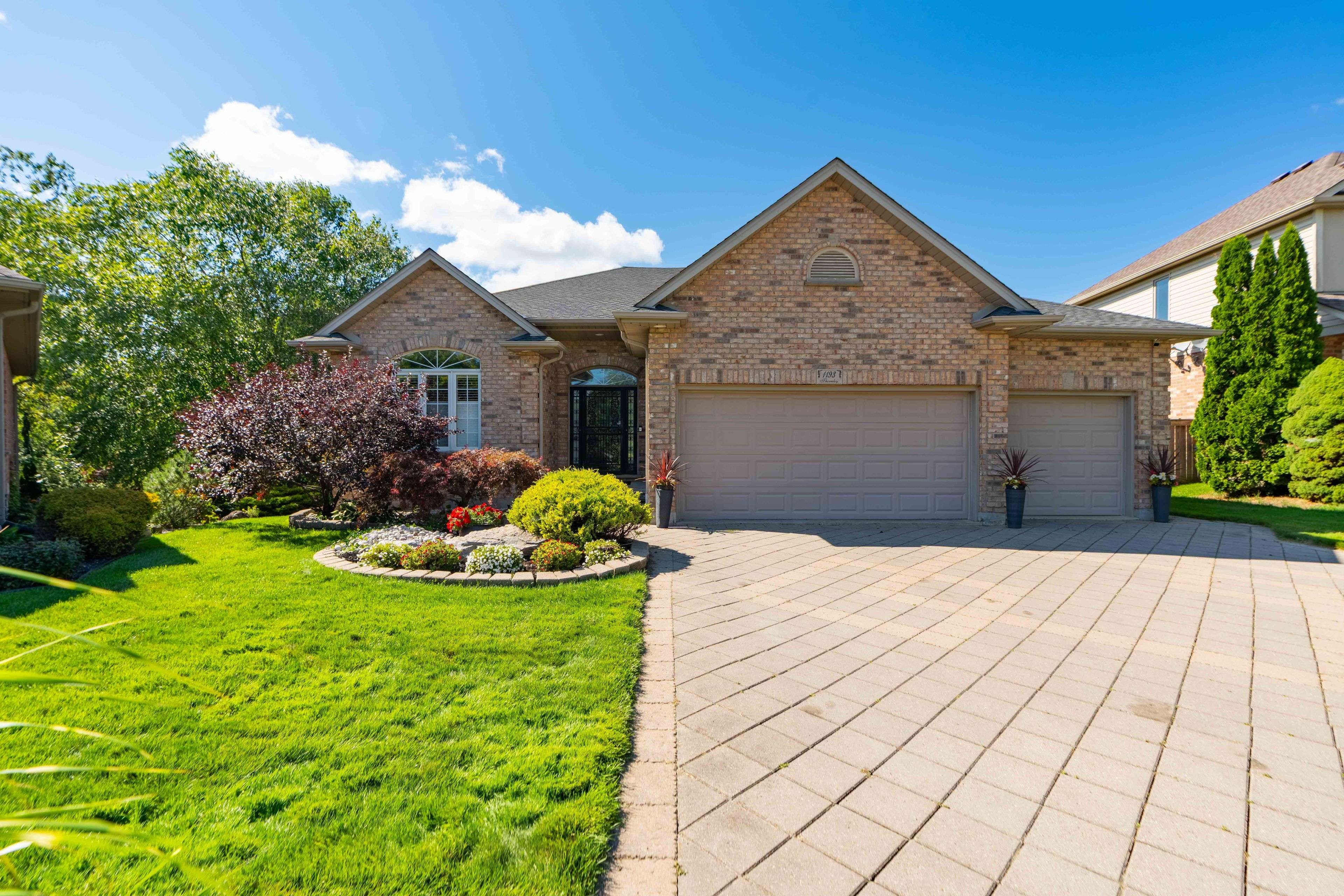 1193 Thornley ST, London South, ON N6K 4V5