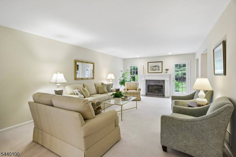 19 Chadwell Pl, Morris Twp., NJ 07960
