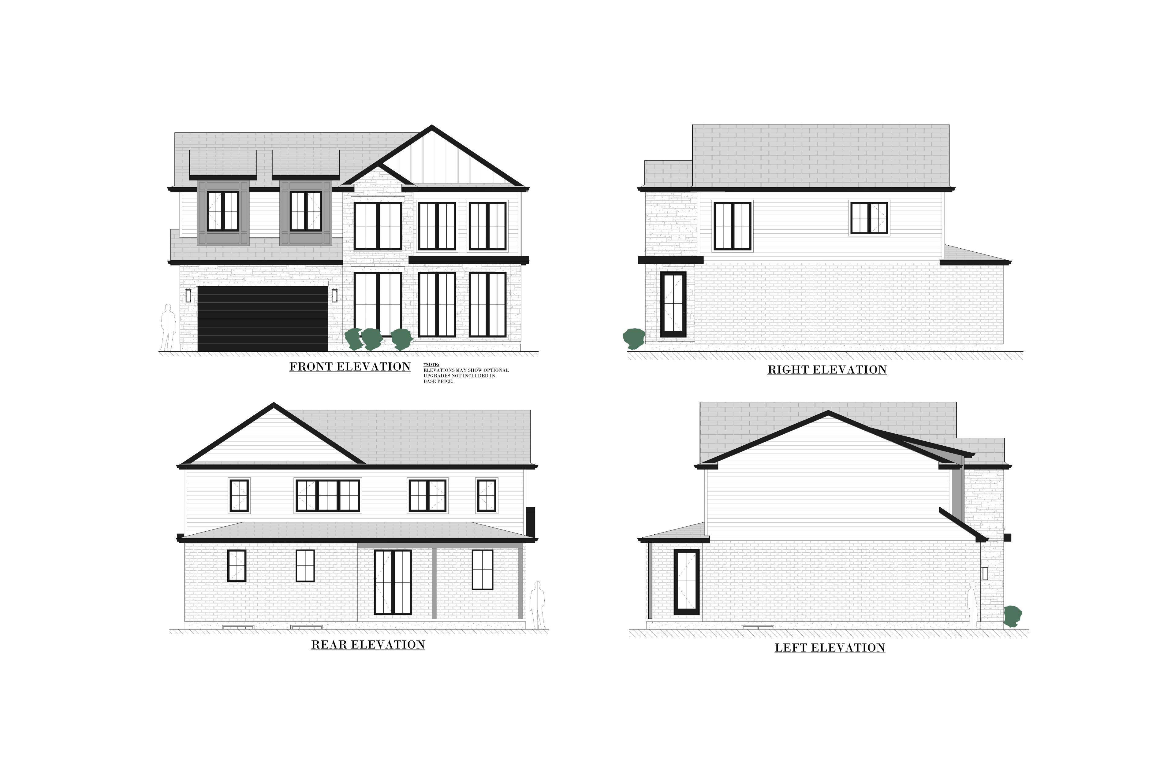 Lot 68 Fallingbrook RD, London South, ON N6P 1H5
