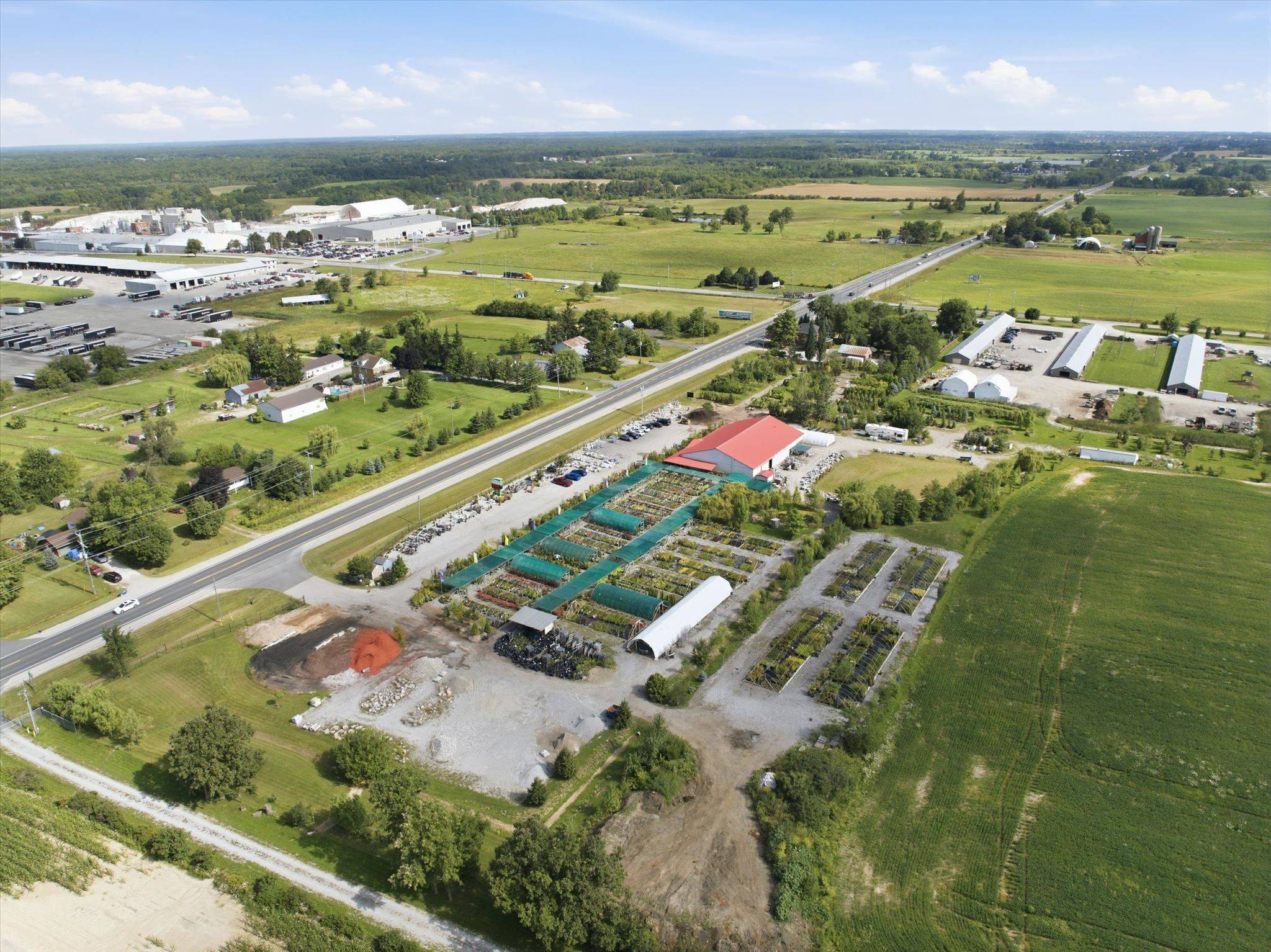 4670 #6 HWY, Haldimand, ON N0A 1H0