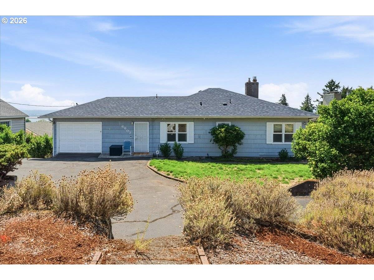 6807 CORREGIDOR RD, Vancouver, WA 98664
