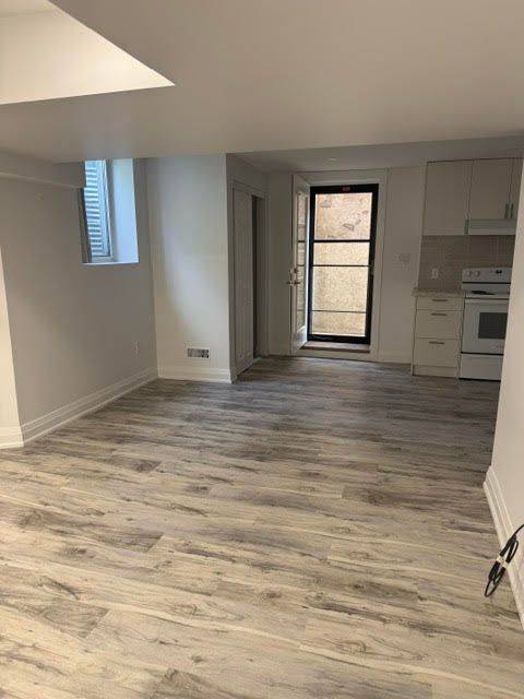 26 Doric ST #Lower, Ajax, ON L1S 7H5