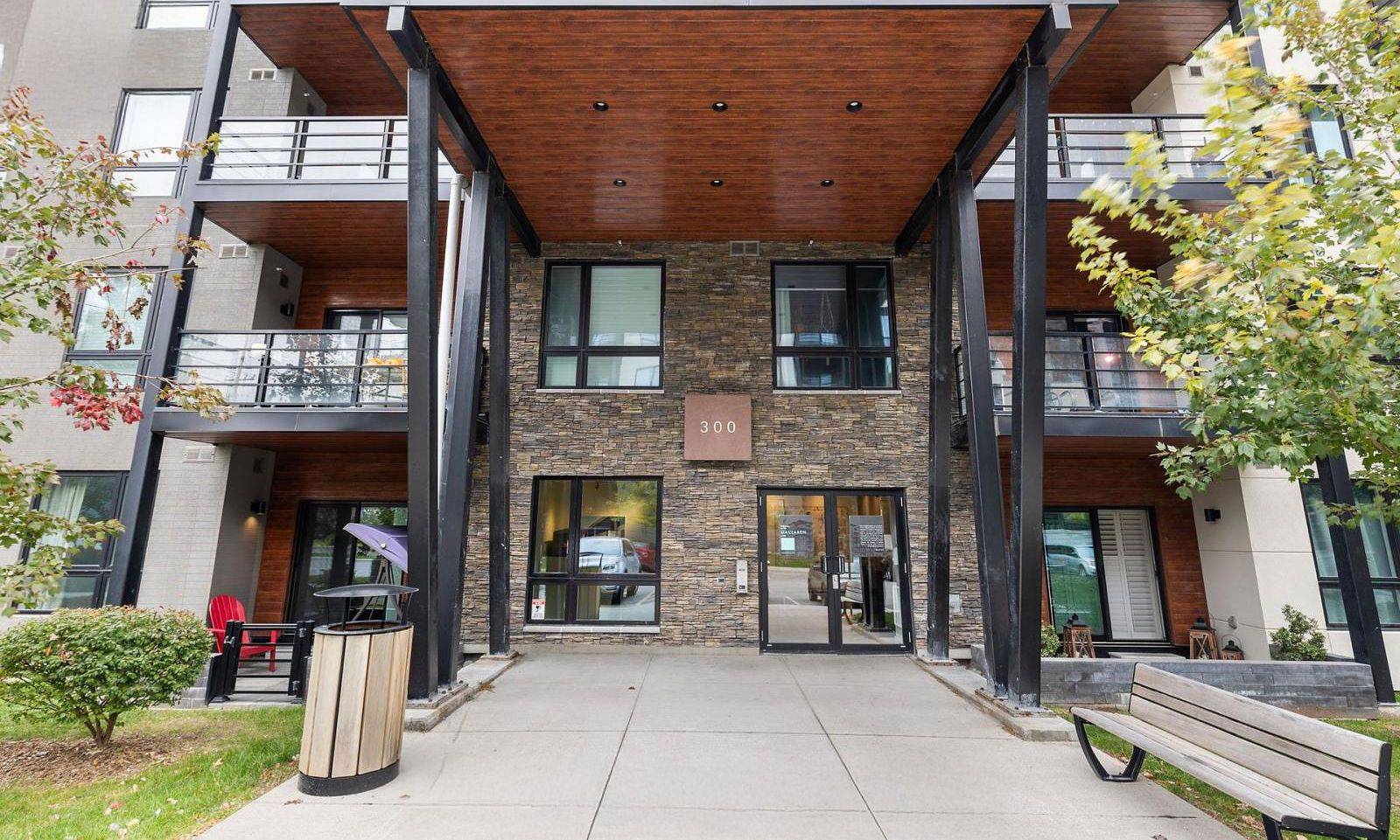 300 Essa RD #603, Barrie, ON L4N 9Y4