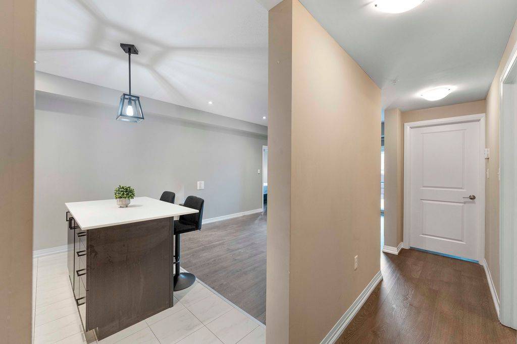 300 Essa RD #603, Barrie, ON L4N 9Y4