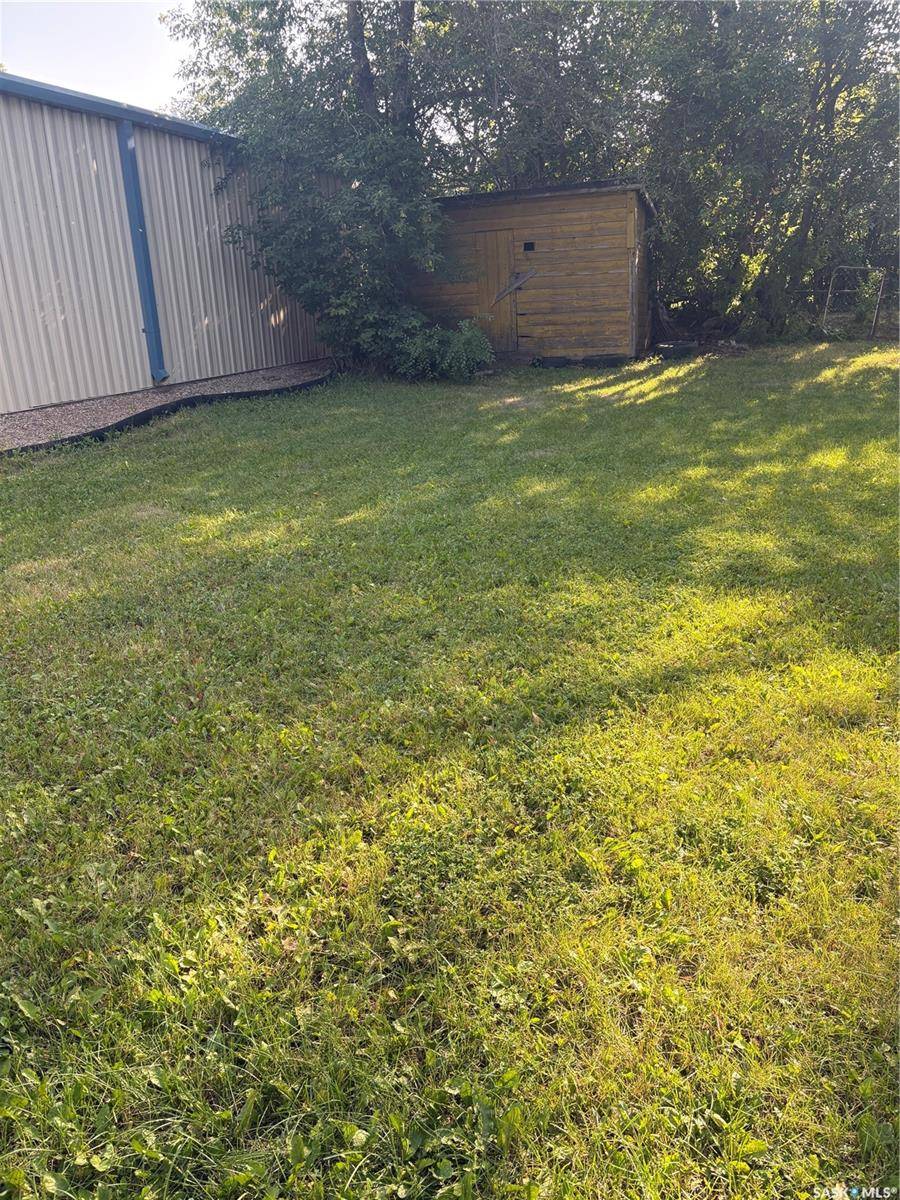 125 Myrtle AVENUE, Yorkton, SK S3N 1R3