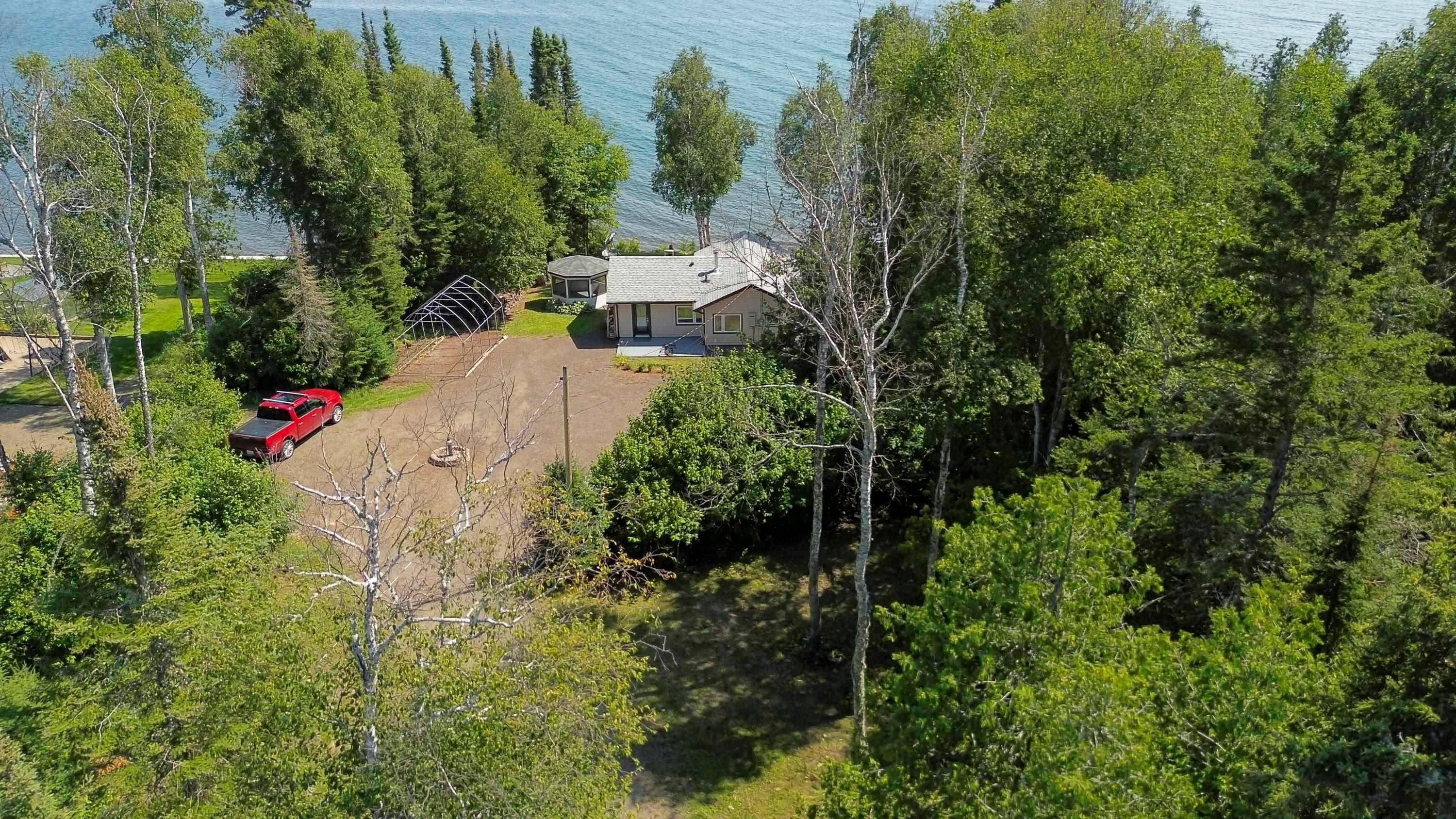 2427 Scott DR, Shuniah, ON P7A 0Y7