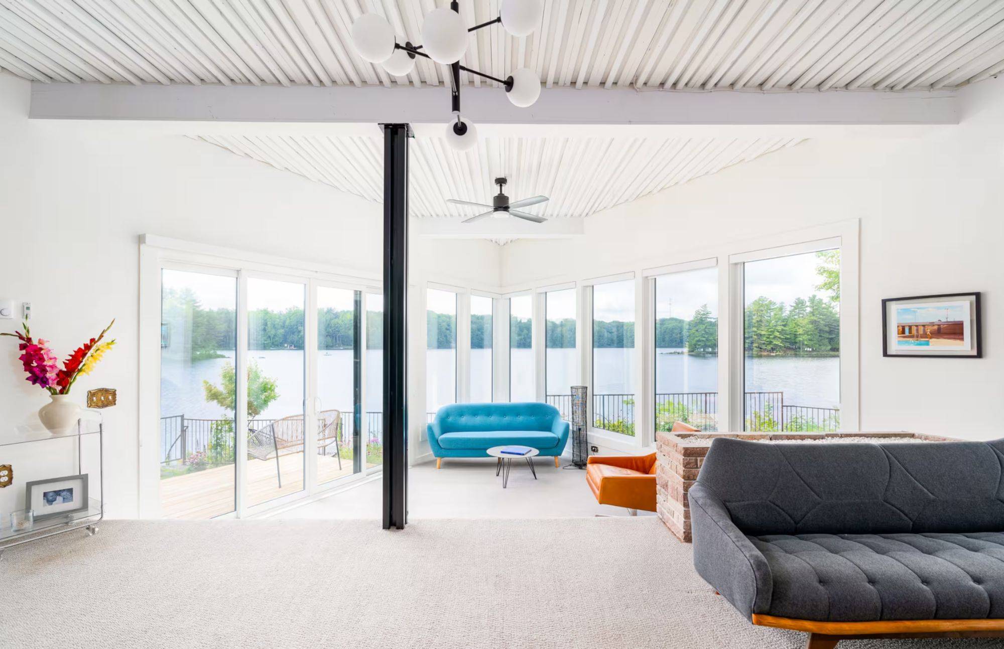 1018 Clearwater Shores BLVD, Muskoka Lakes, ON P0B 1J0