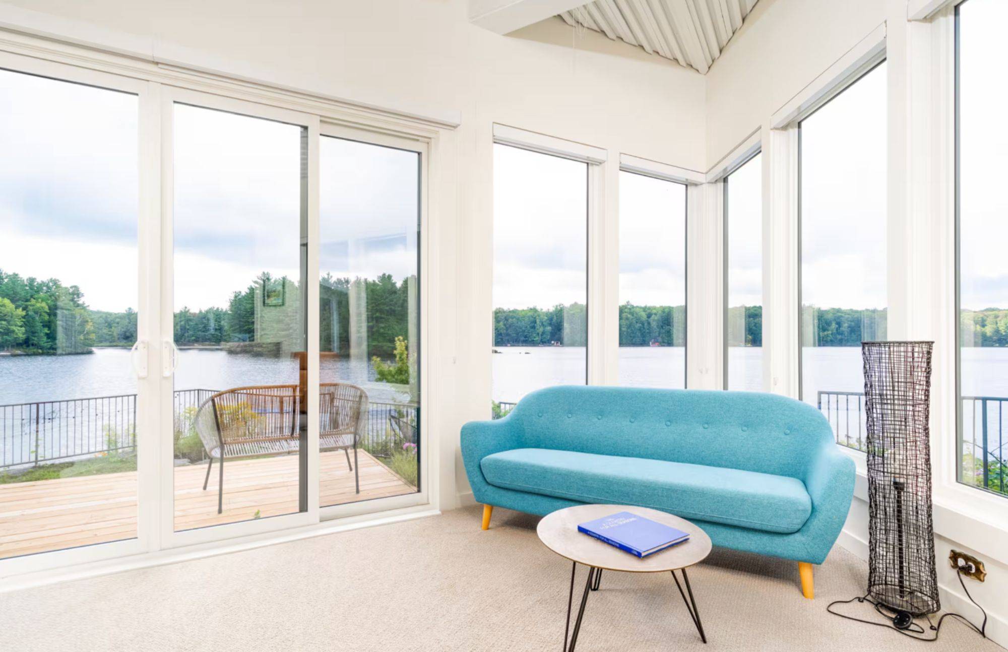 1018 Clearwater Shores BLVD, Muskoka Lakes, ON P0B 1J0