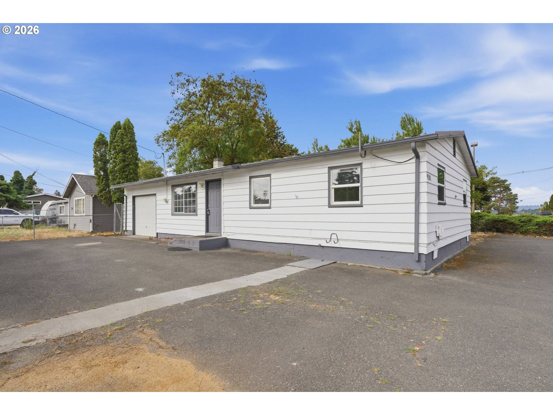 9201 SE 77TH CT, Portland, OR 97206