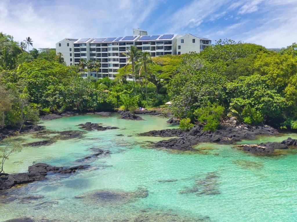 1875 KALANIANAOLE ST #607, Hilo, HI 96720
