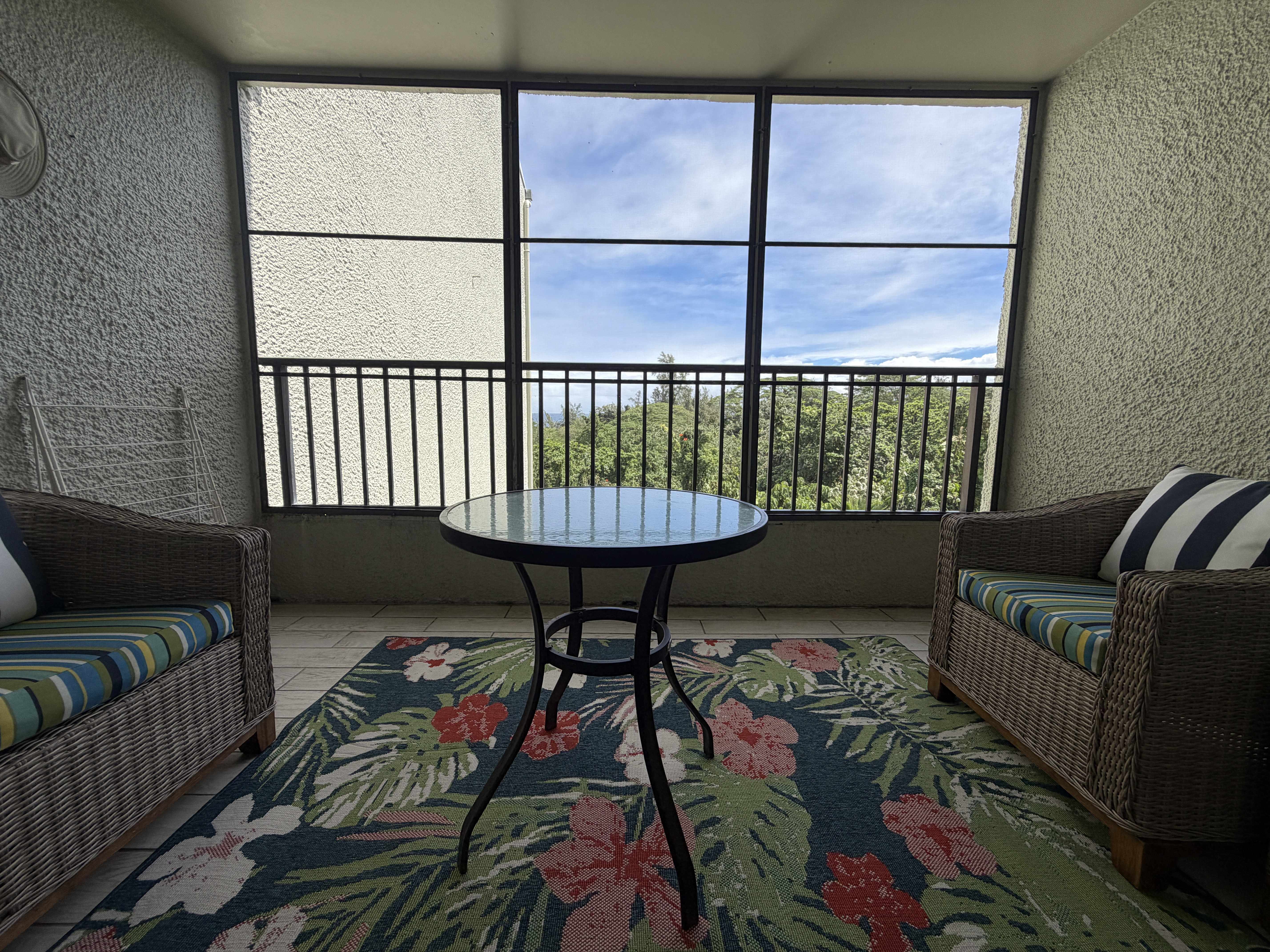 1875 KALANIANAOLE ST #607, Hilo, HI 96720