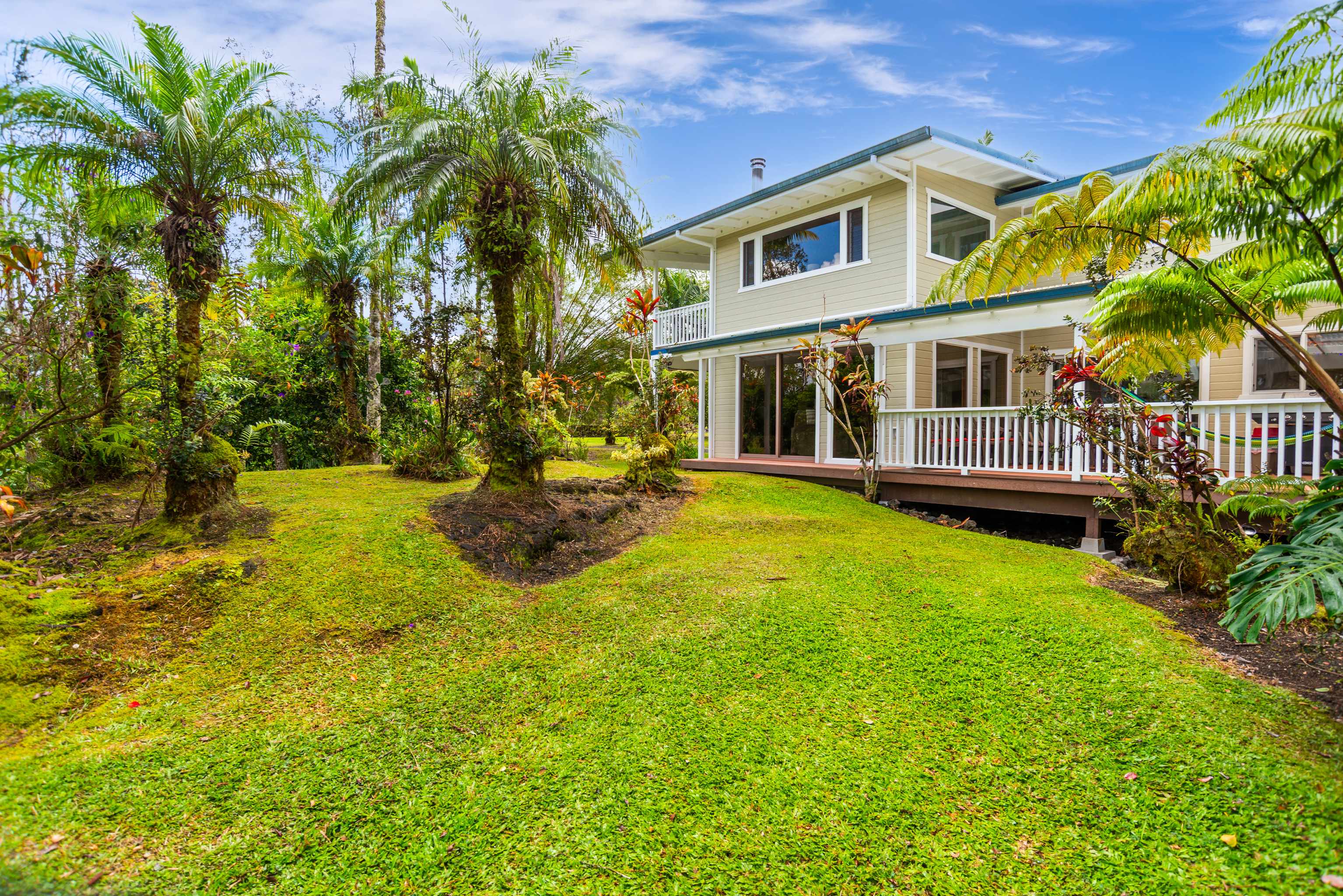 16-642 KEALA ST, Keaau, HI 96749