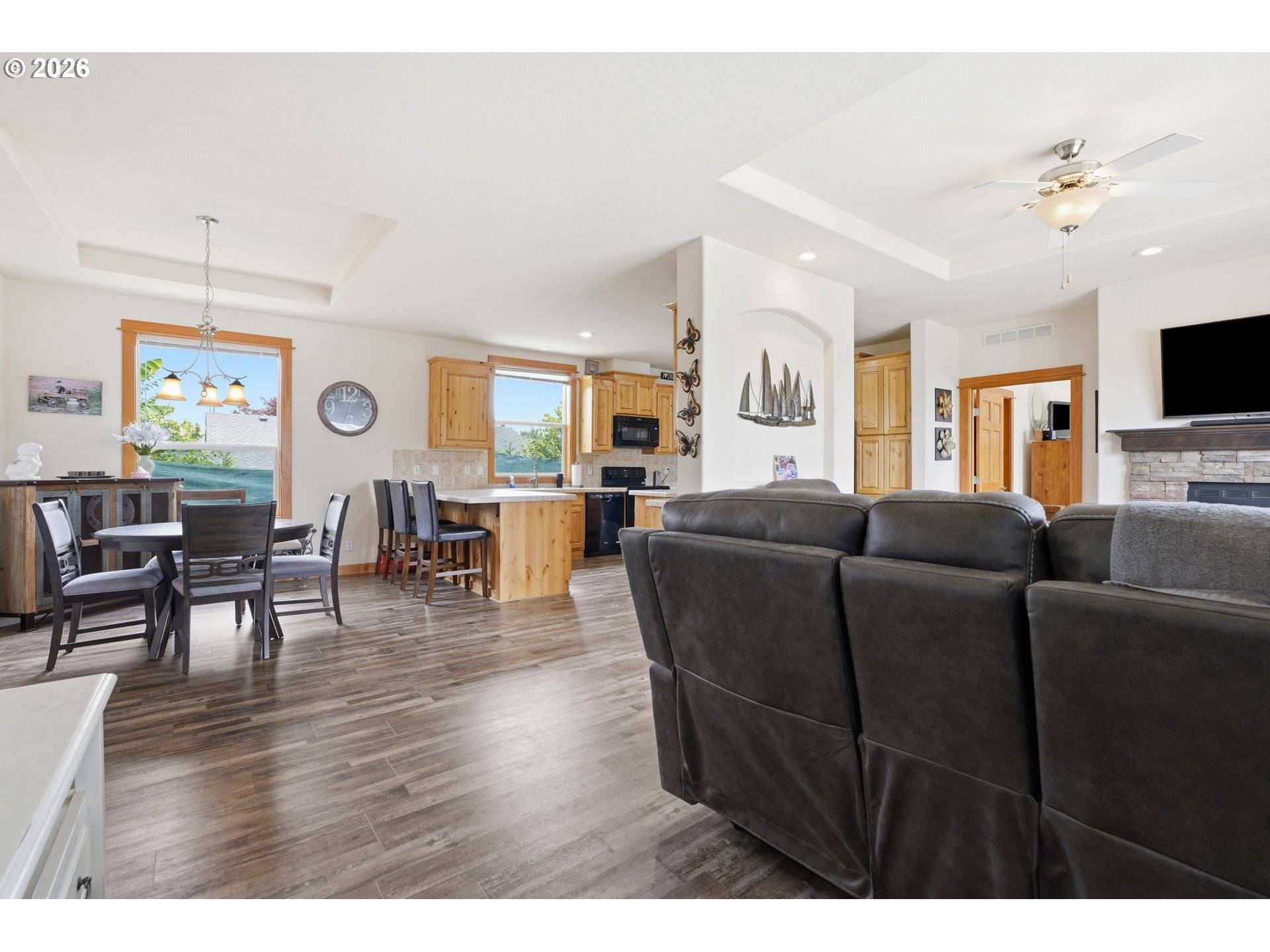 744 SAINT JAMES PL, Molalla, OR 97038