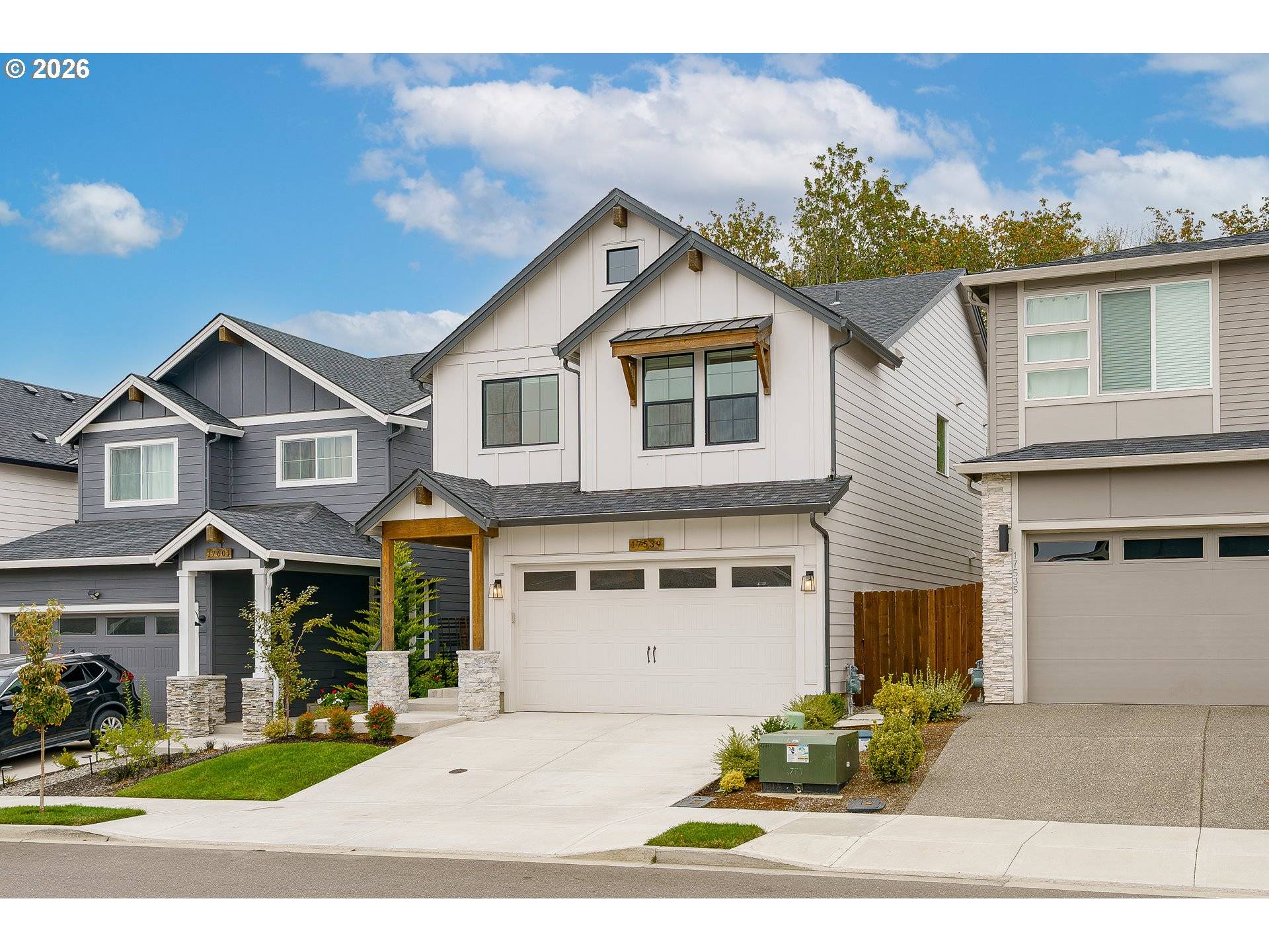 17539 NW 7TH AVE, Ridgefield, WA 98642
