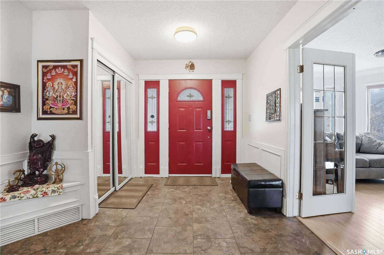 10 Meadow BAY, Lumsden, SK S0G 3C0