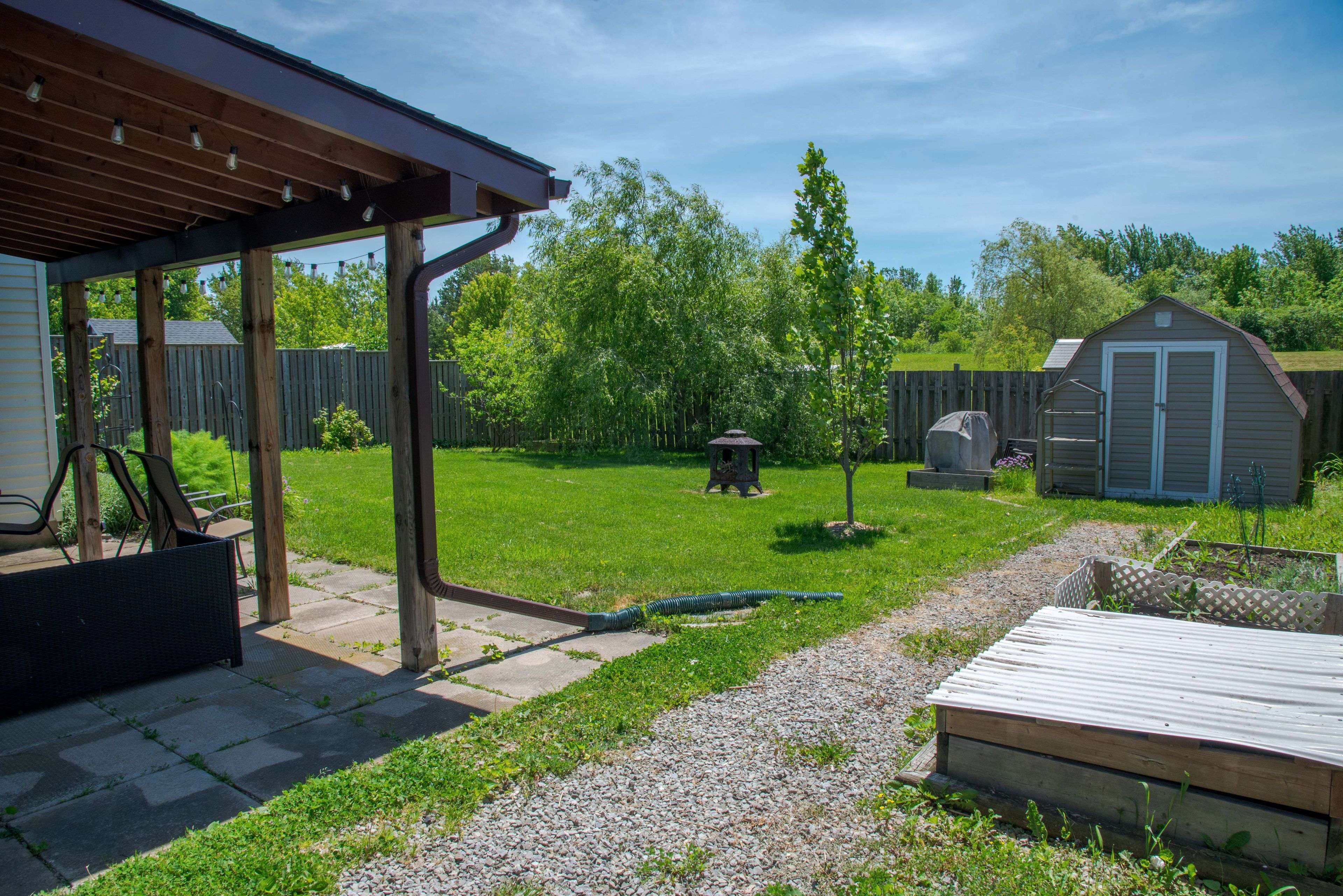 2439 CORAL AVE, Fort Erie, ON L0S 1S0